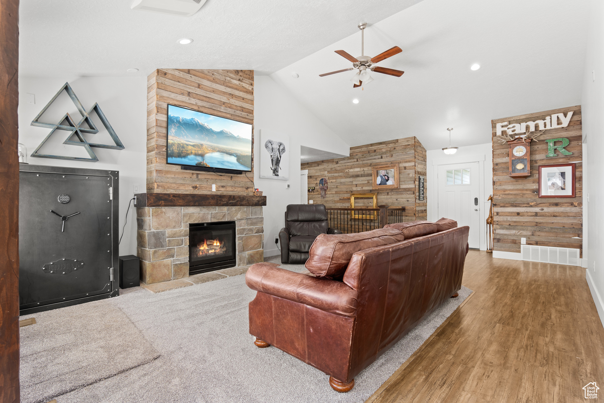 SPANISH FIELDS - Residential