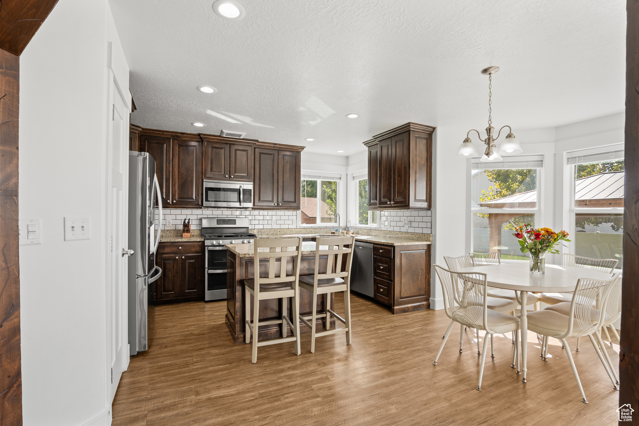 SPANISH FIELDS - Residential