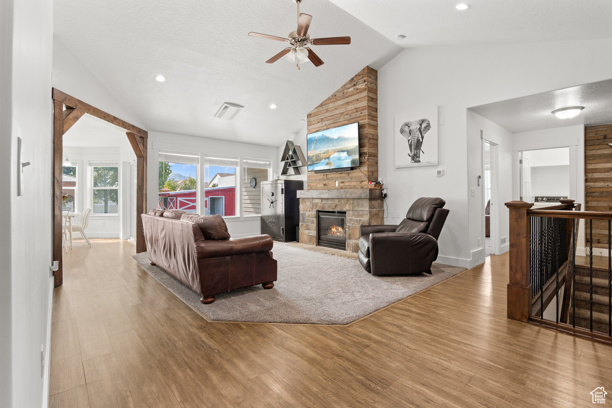 SPANISH FIELDS - Residential