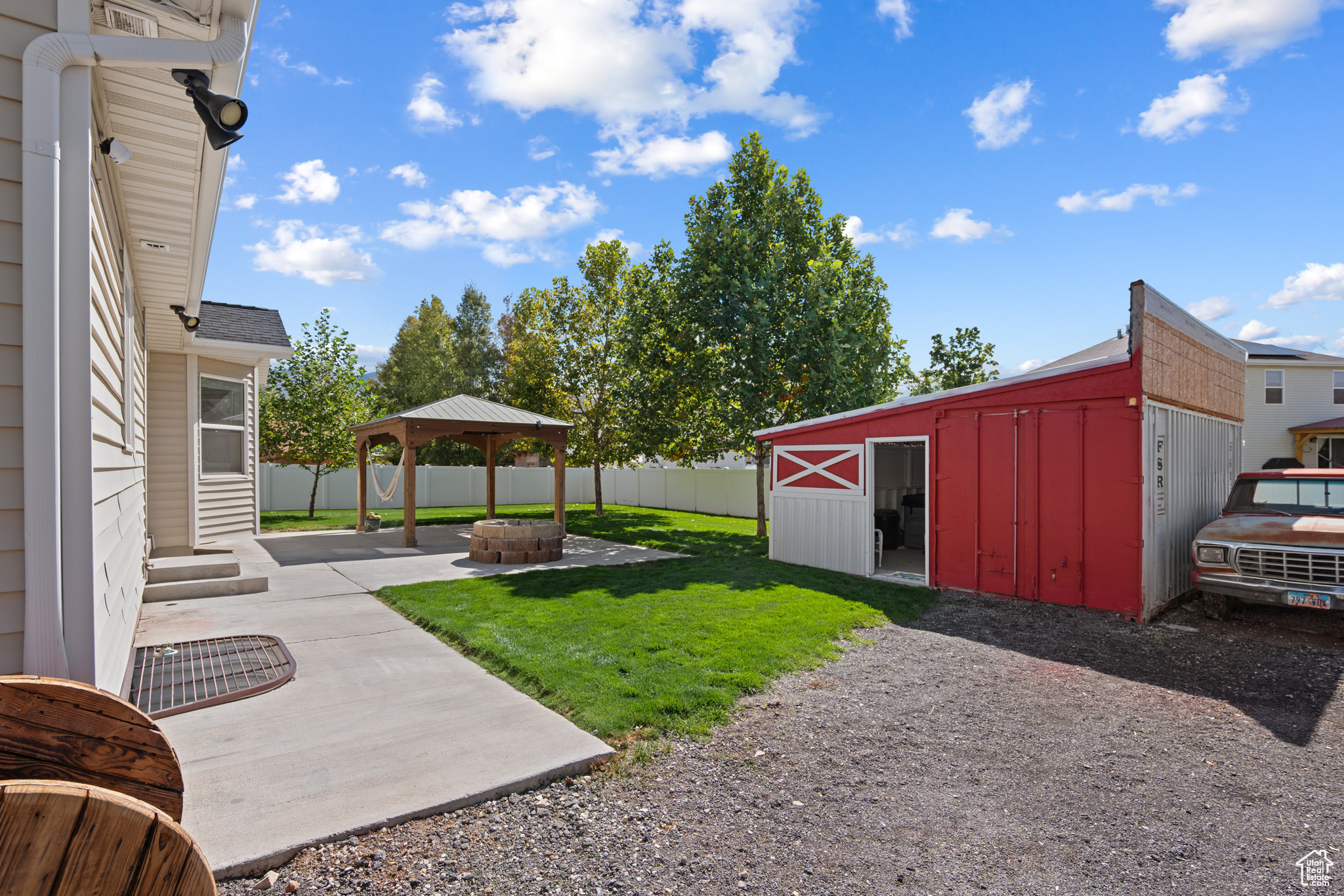 SPANISH FIELDS - Residential