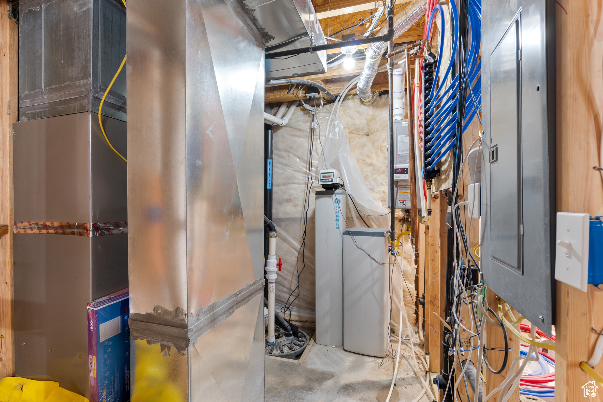 SPANISH FIELDS - Residential