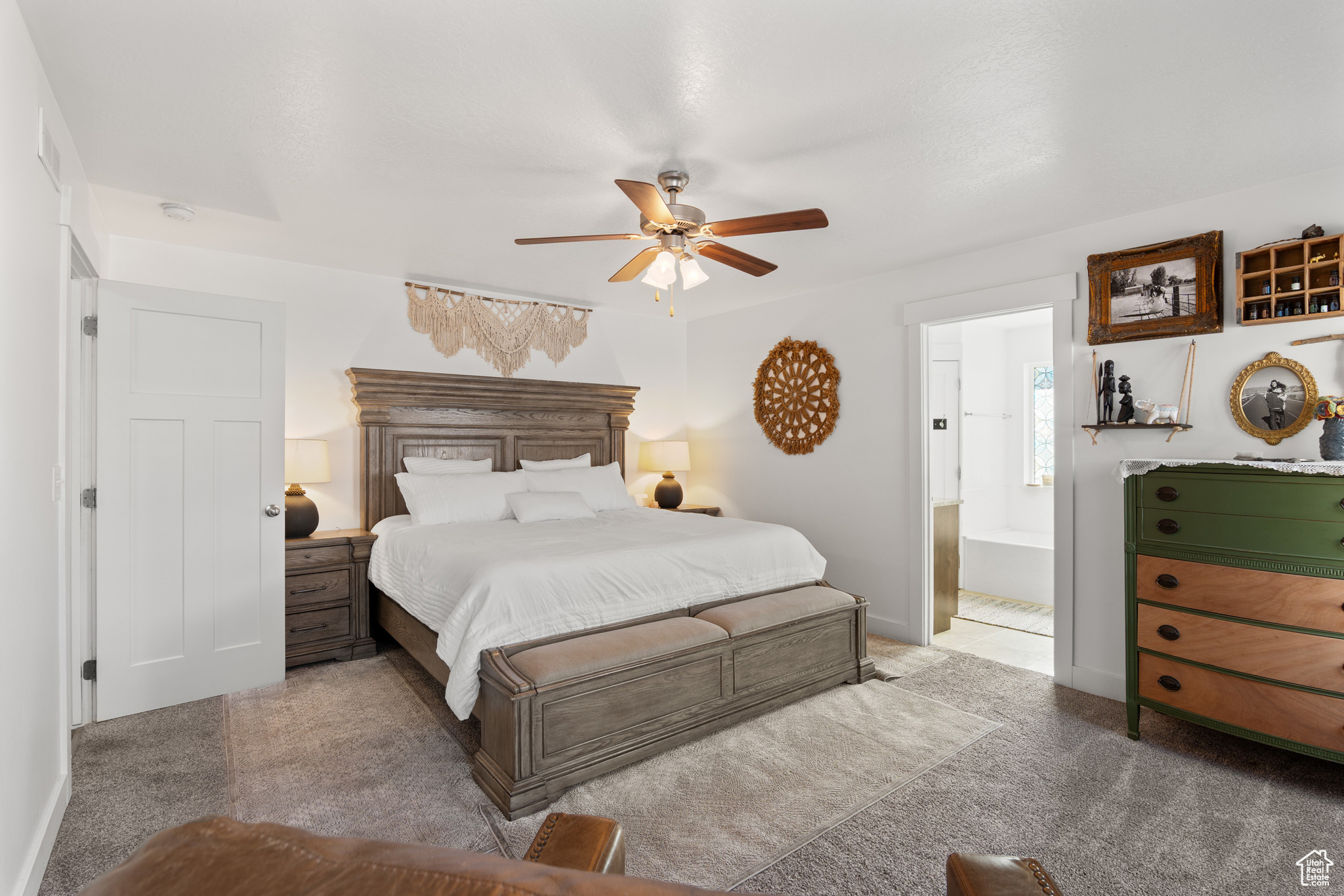 SPANISH FIELDS - Residential