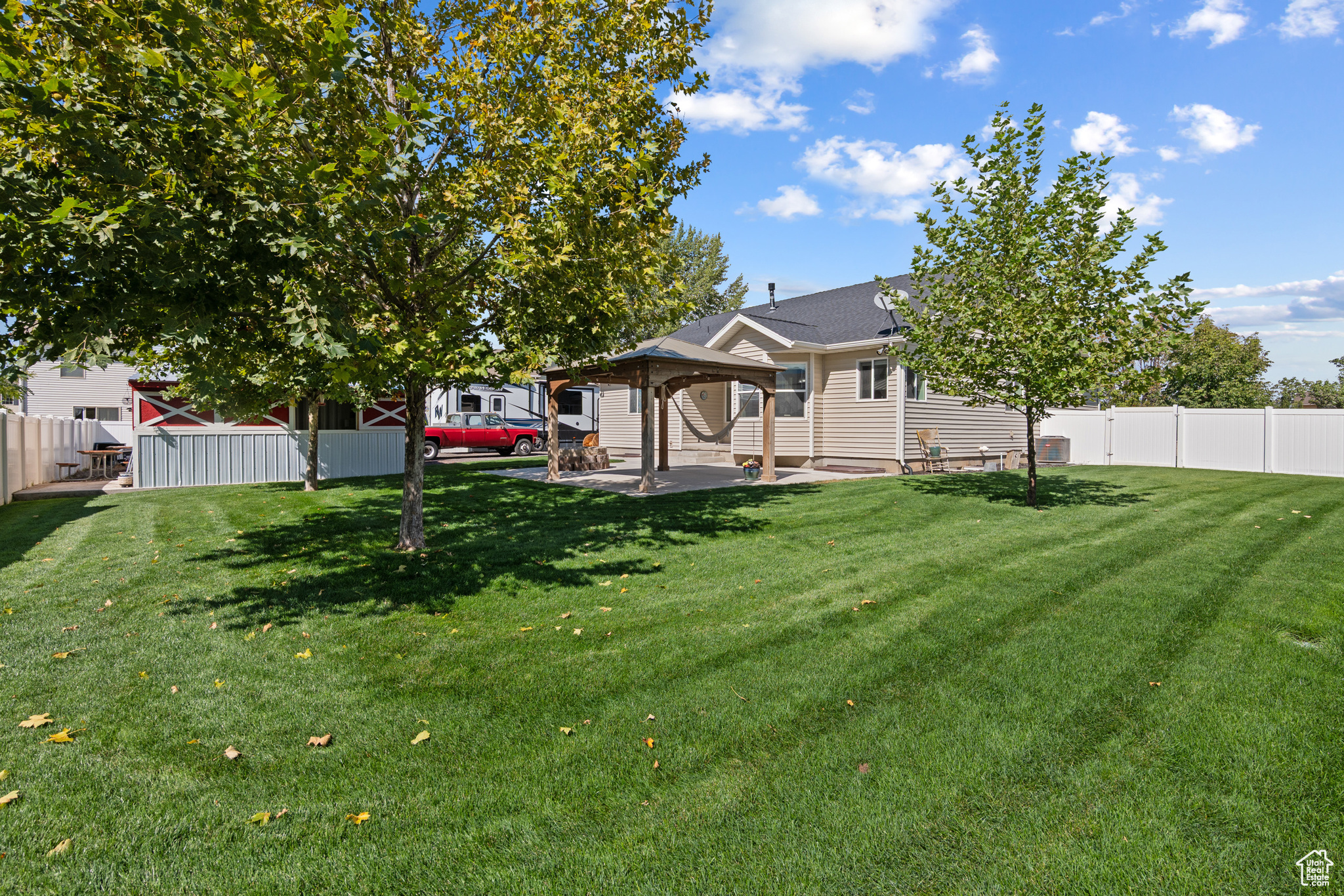SPANISH FIELDS - Residential