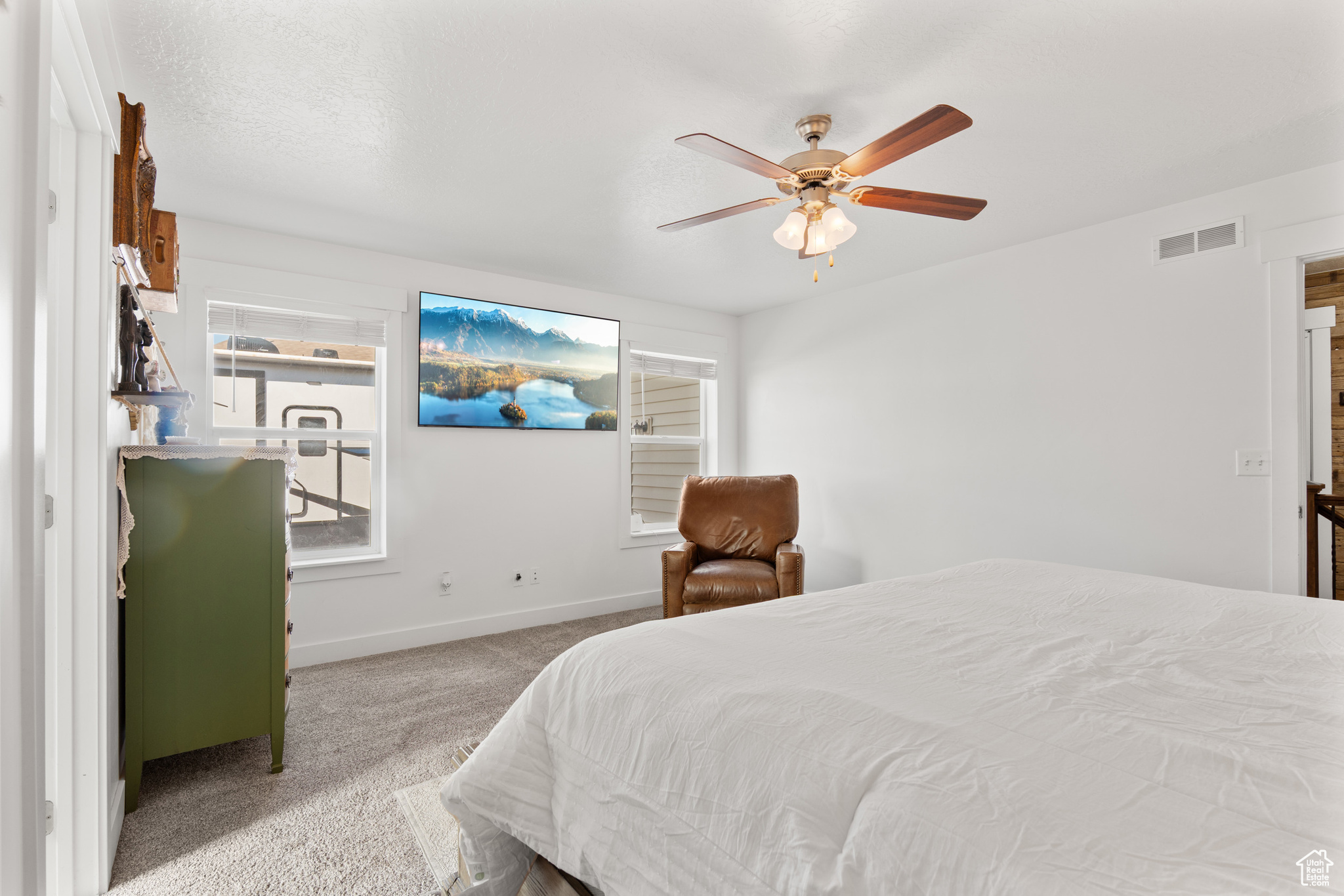 SPANISH FIELDS - Residential