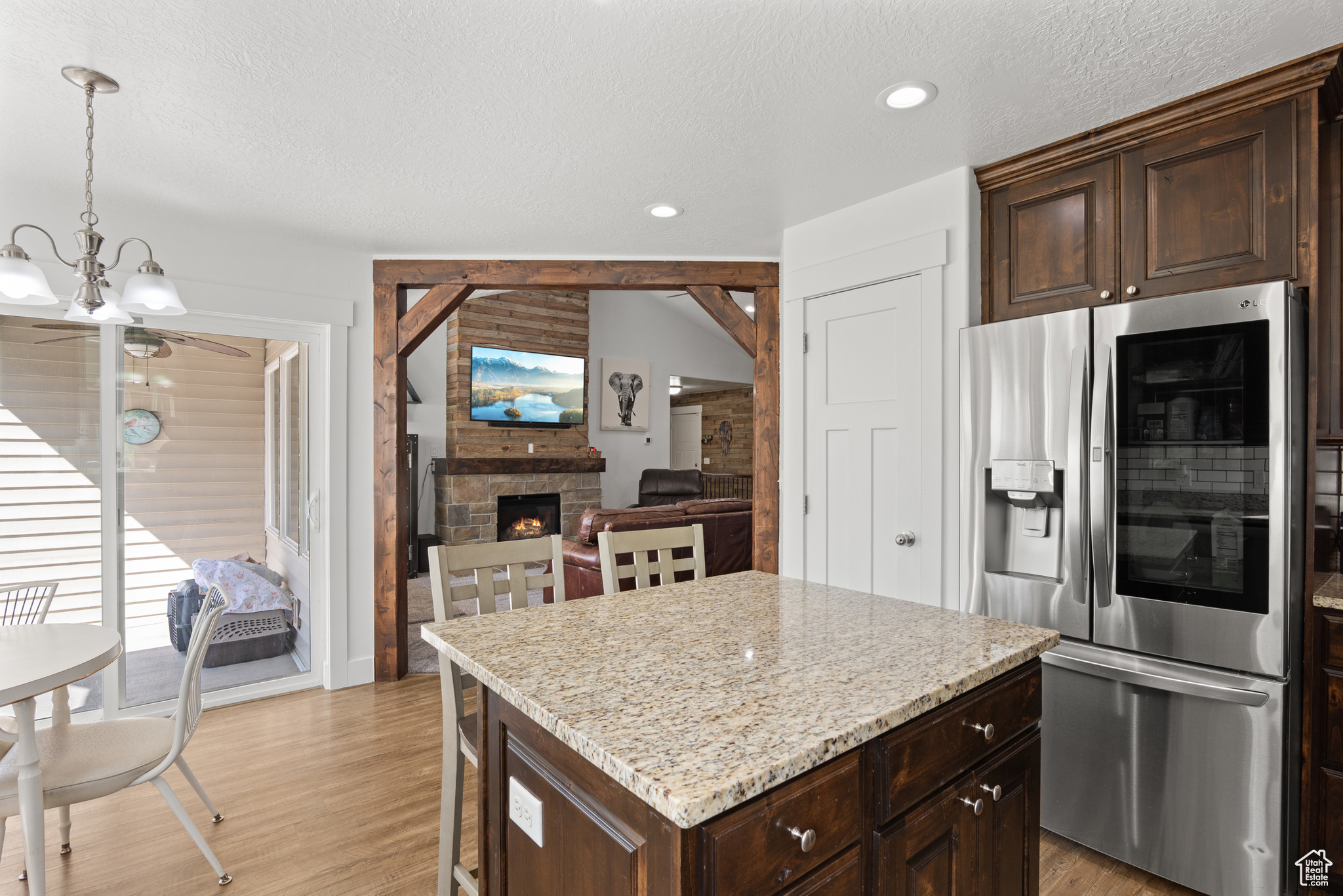 SPANISH FIELDS - Residential