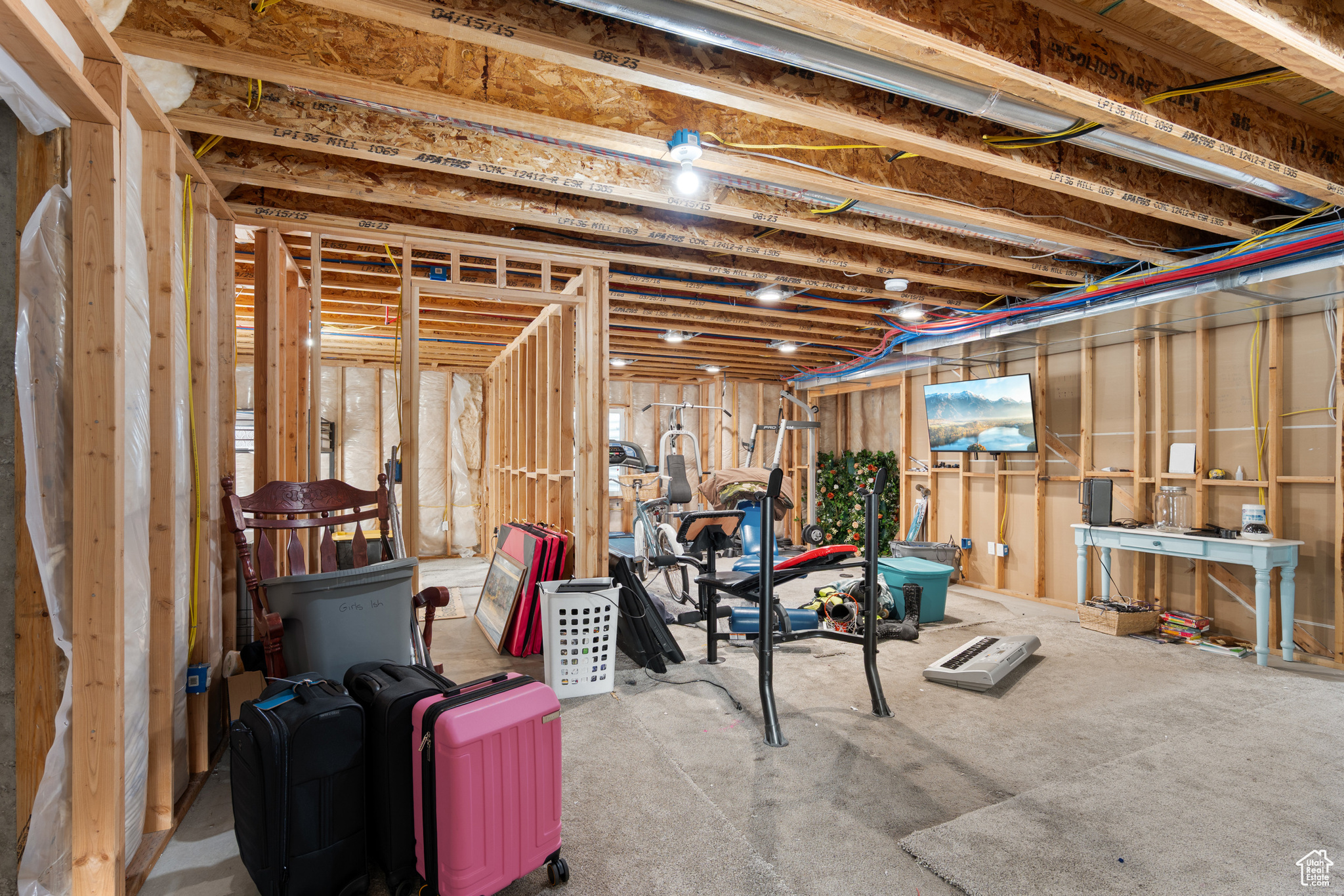 SPANISH FIELDS - Residential