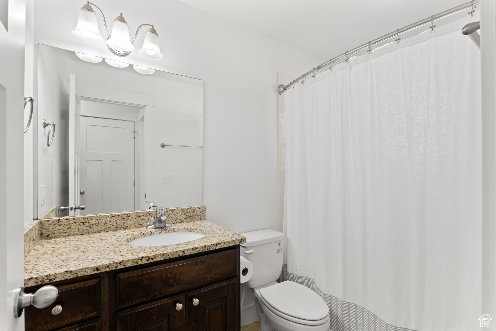 SPANISH FIELDS - Residential