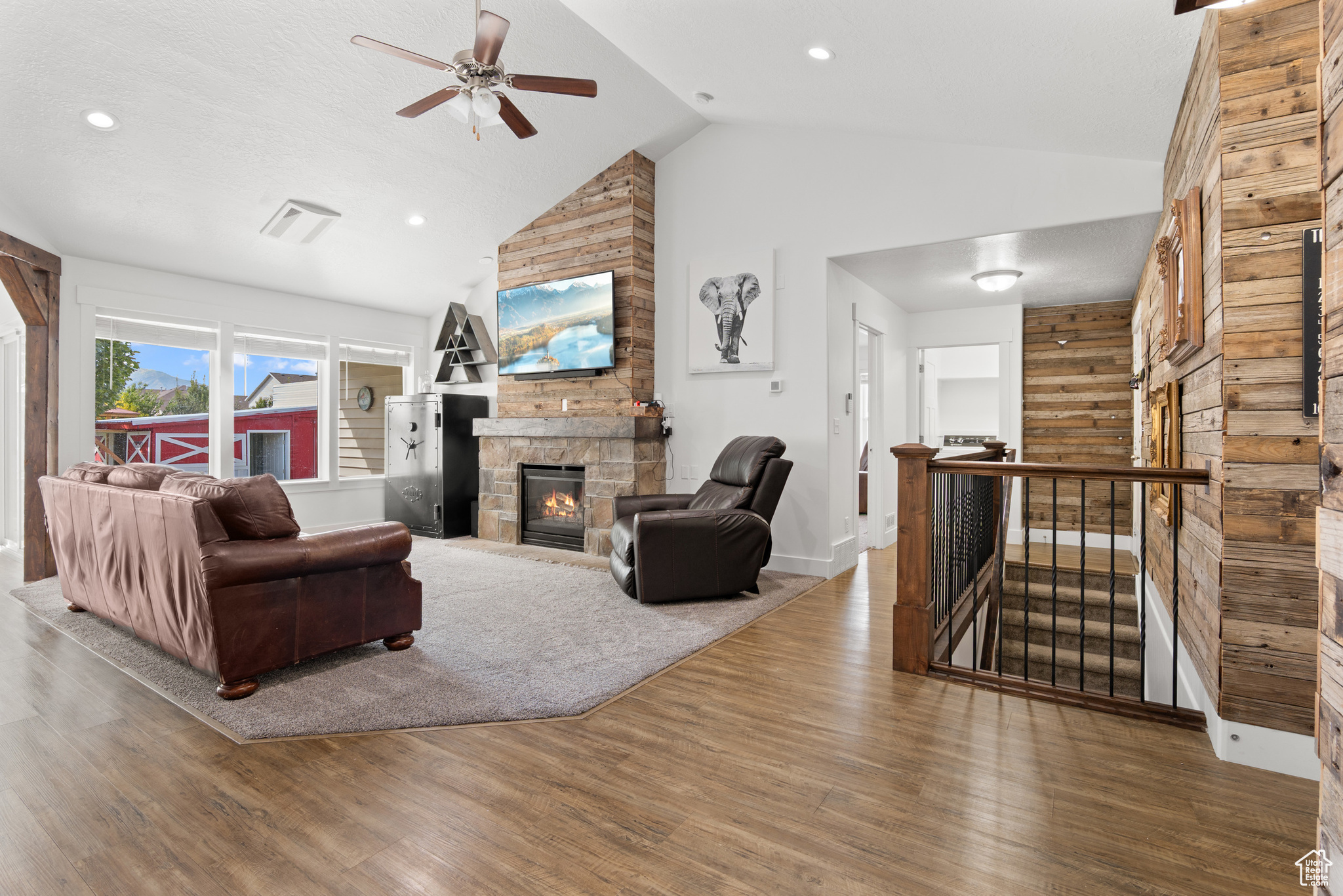 SPANISH FIELDS - Residential