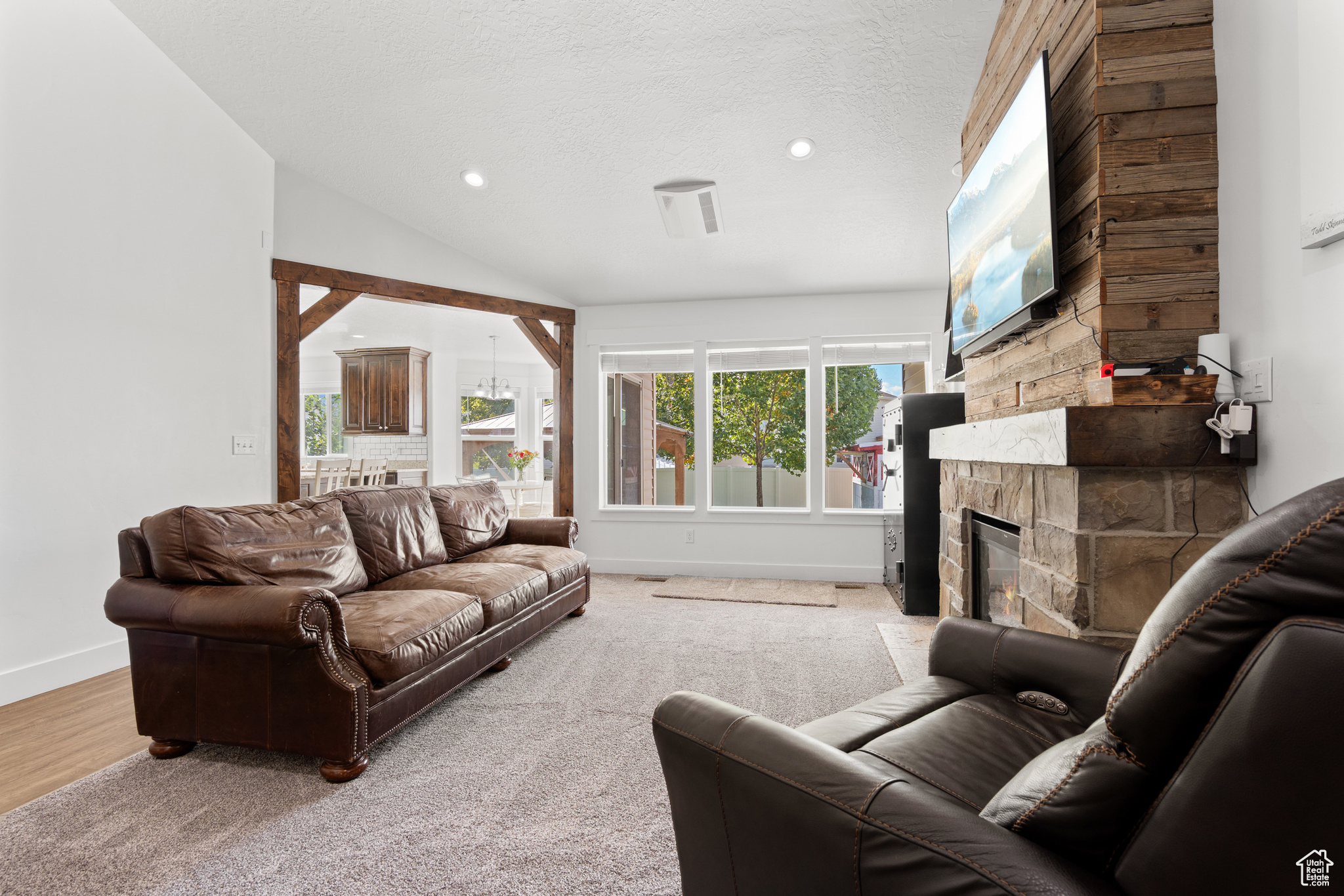 SPANISH FIELDS - Residential