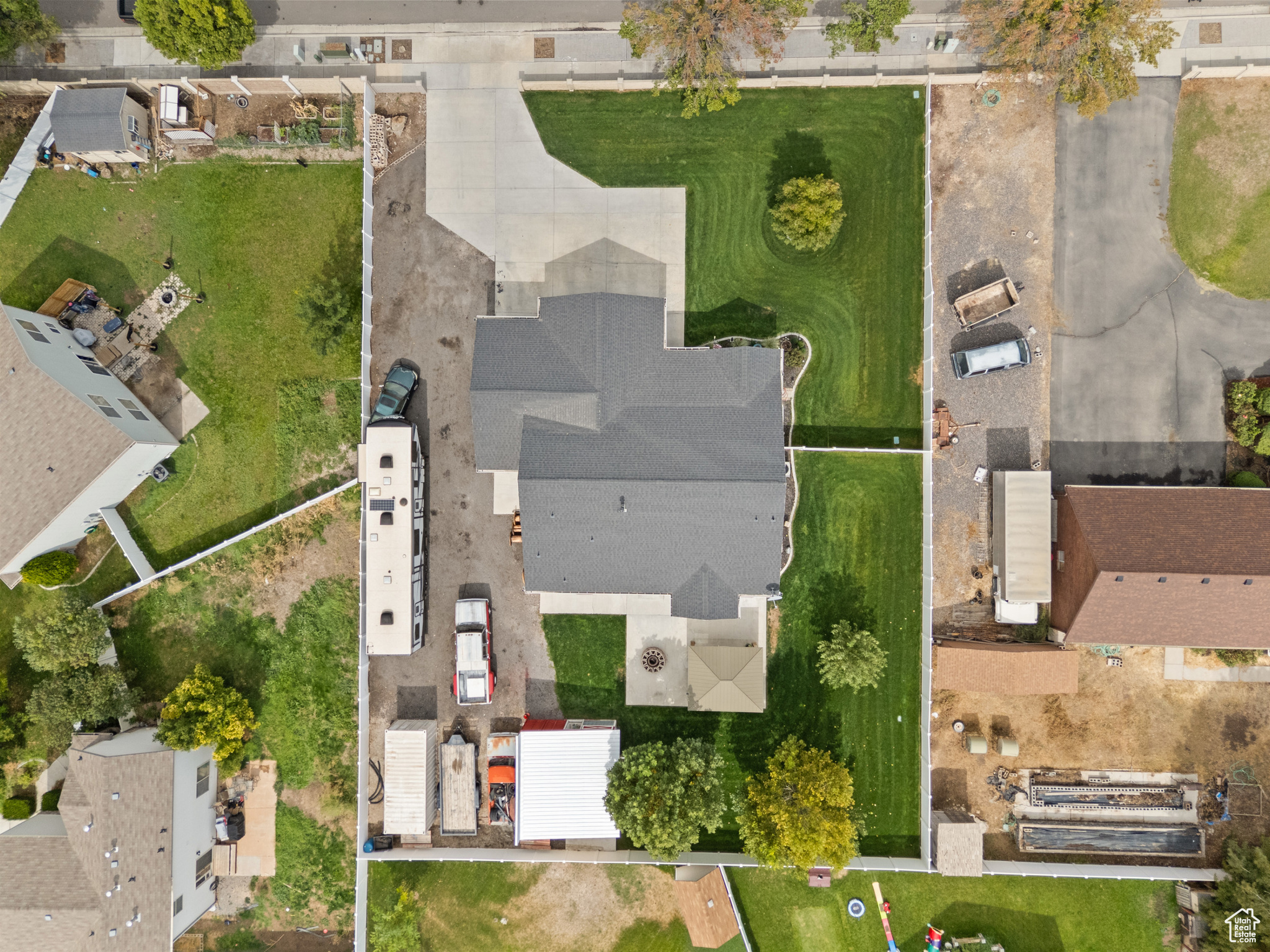 SPANISH FIELDS - Residential