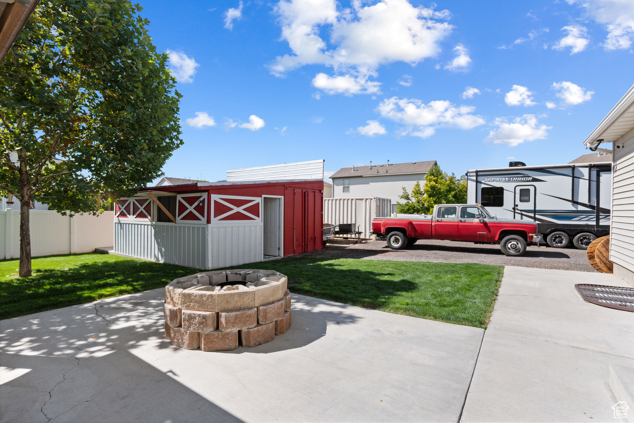 SPANISH FIELDS - Residential