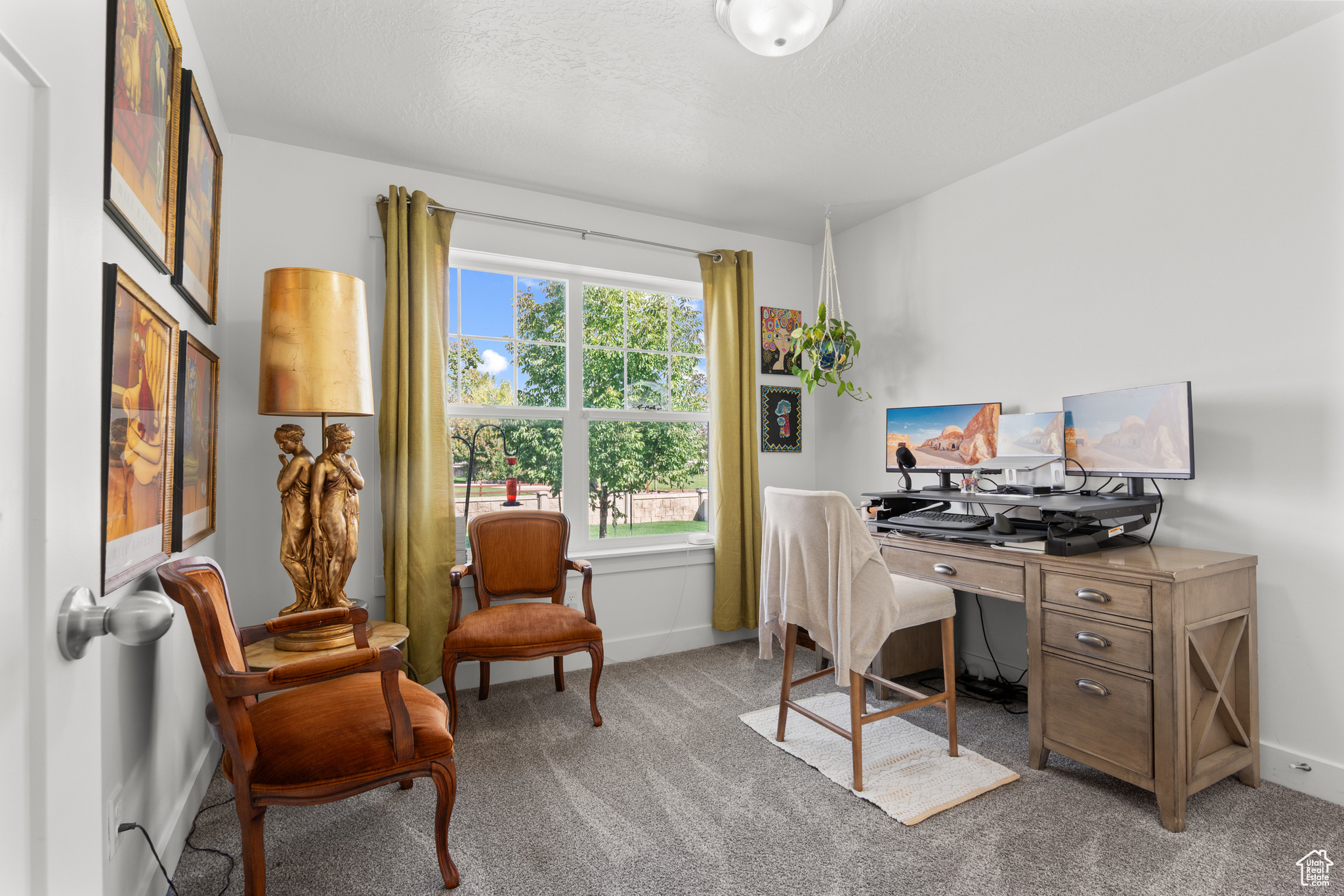 SPANISH FIELDS - Residential