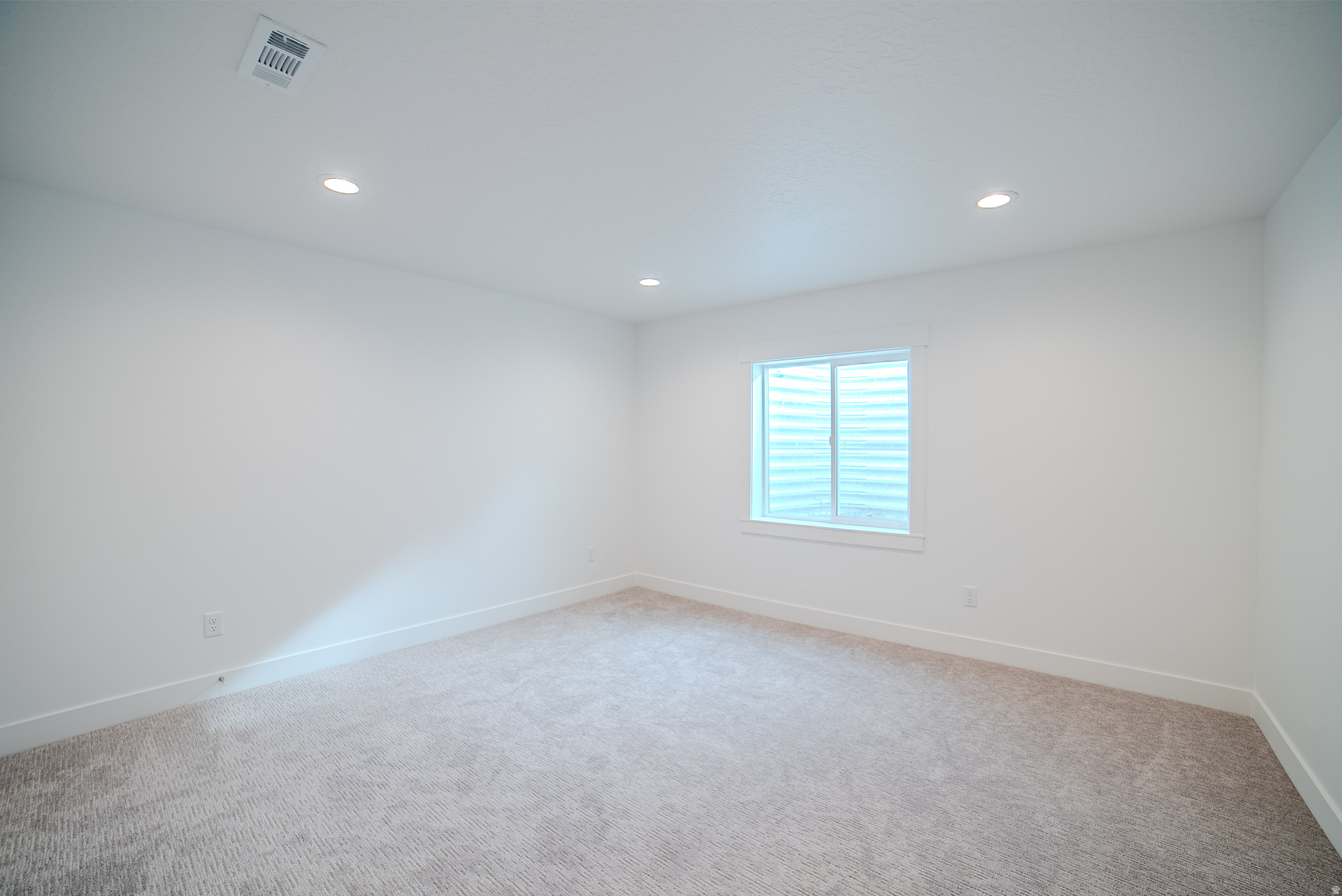 BRIXTON PARK - Residential