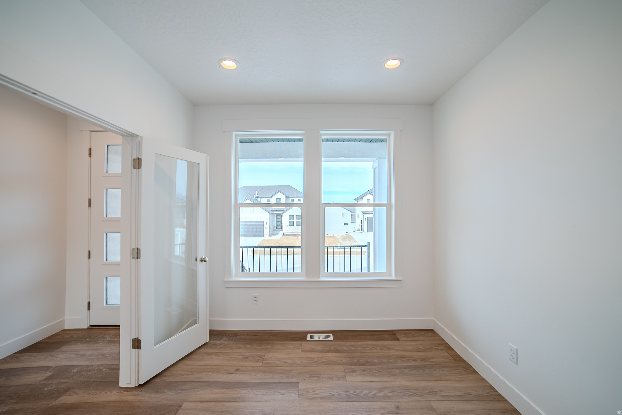 BRIXTON PARK - Residential