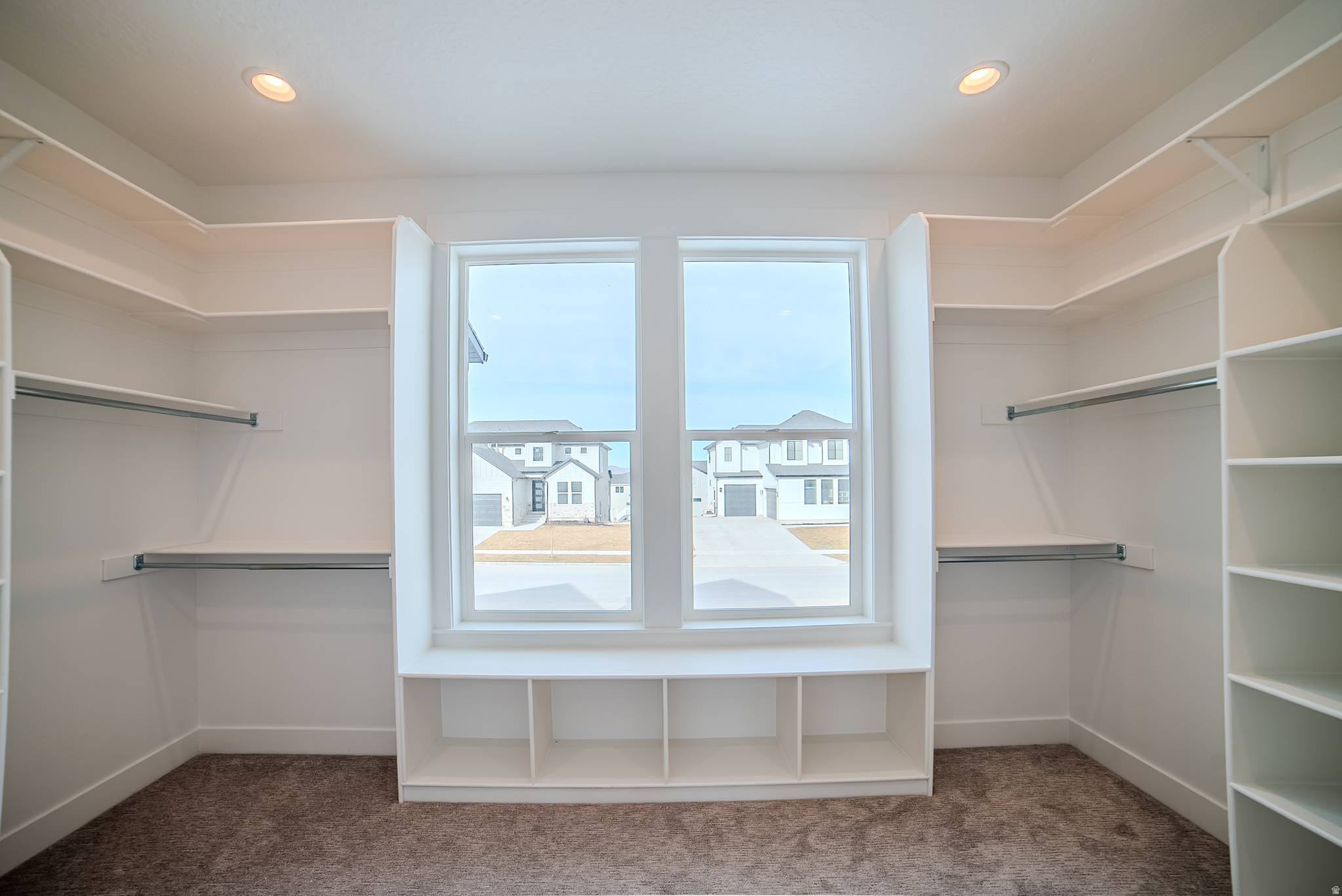 BRIXTON PARK - Residential