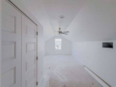 Tiny photo for 1057 W FREMONT ST, Saratoga Springs, UT 84045 (MLS # 2116304)
