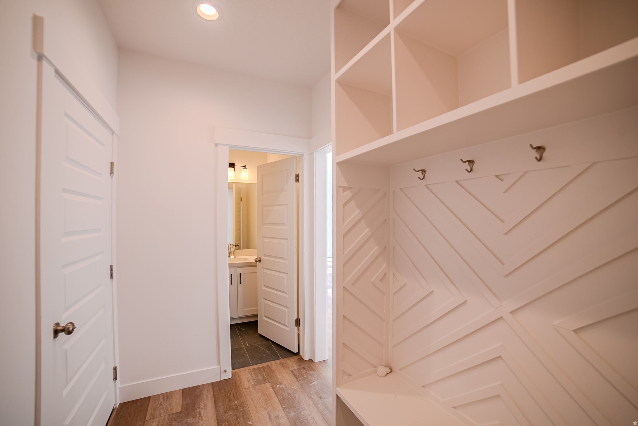 BRIXTON PARK - Residential