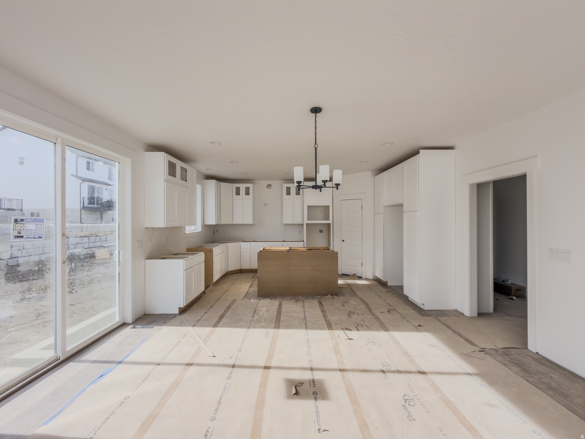 BRIXTON PARK - Residential