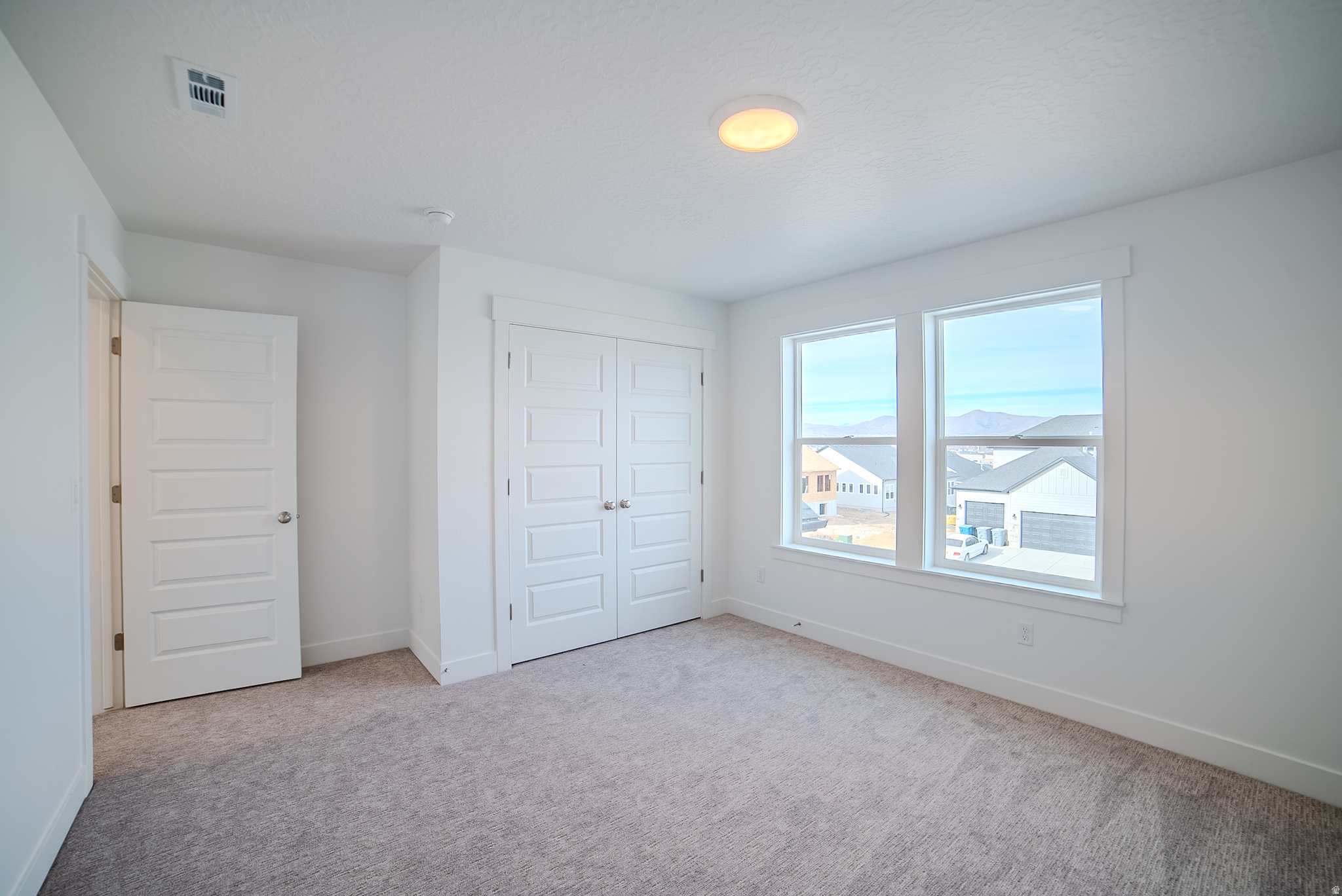 BRIXTON PARK - Residential