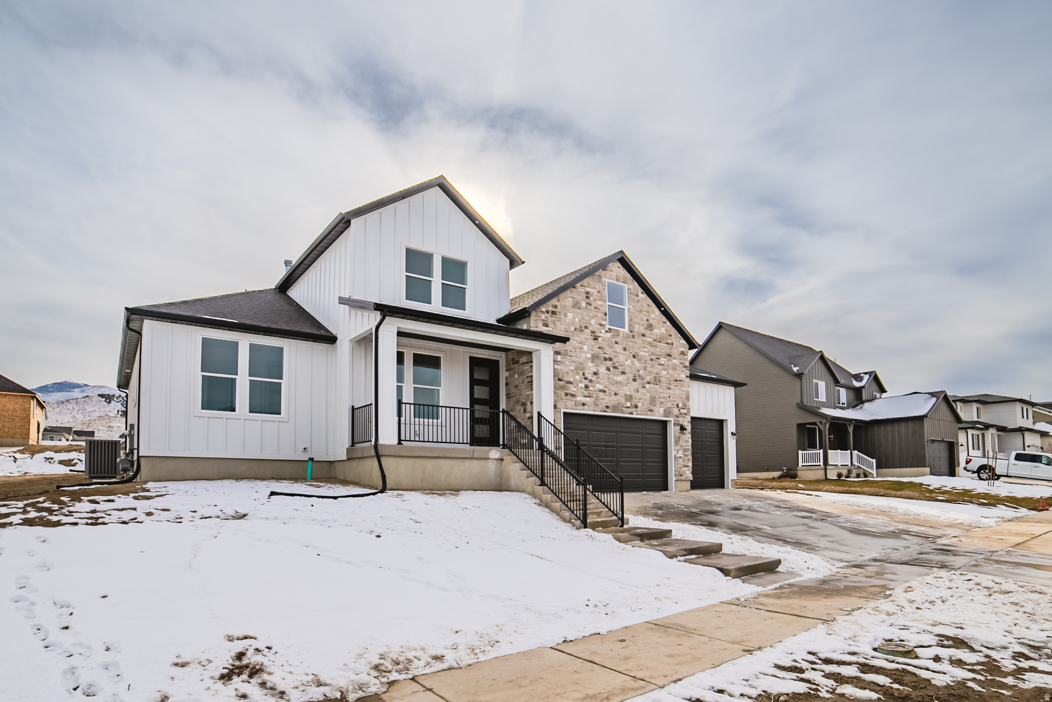 BRIXTON PARK - Residential