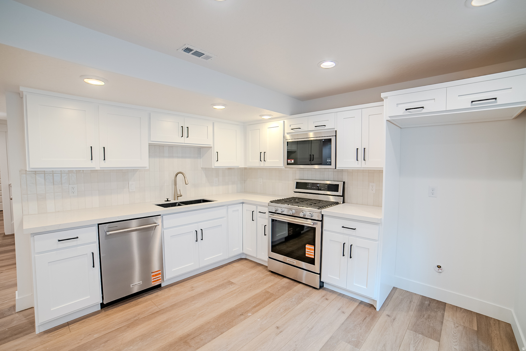 BRIXTON PARK - Residential