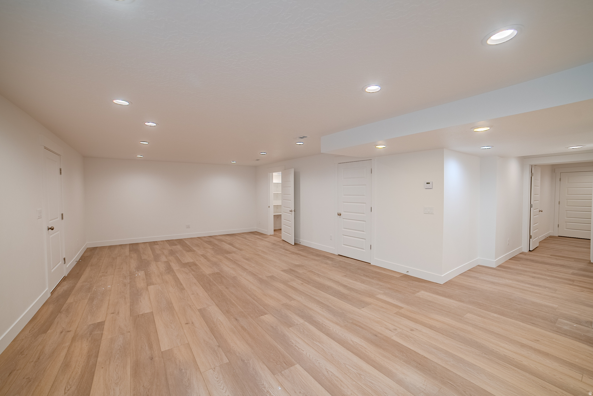 BRIXTON PARK - Residential