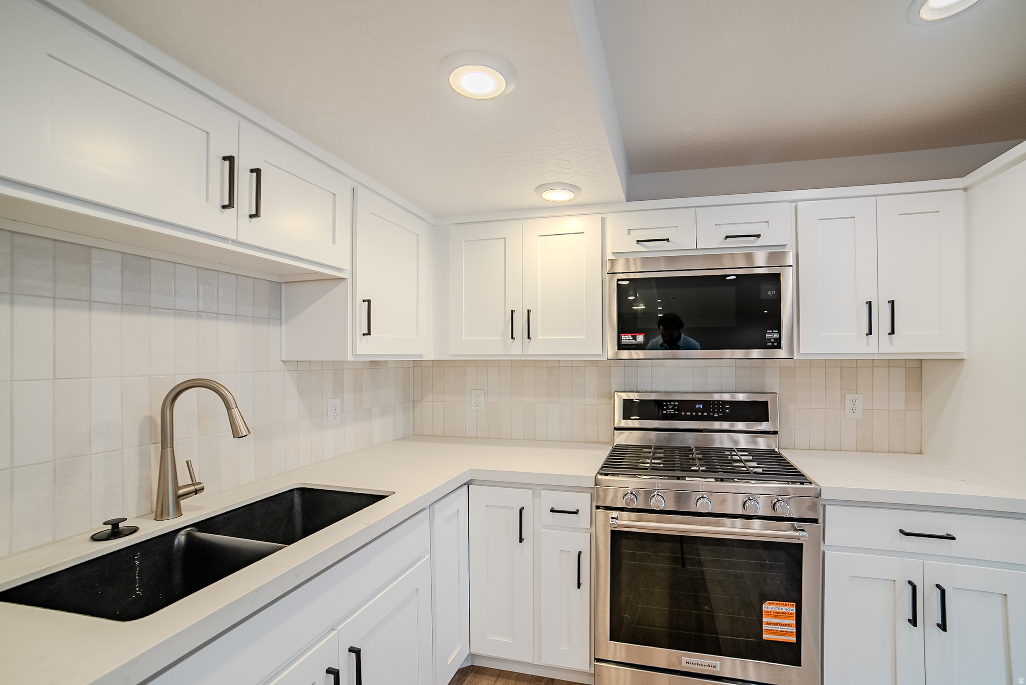 BRIXTON PARK - Residential