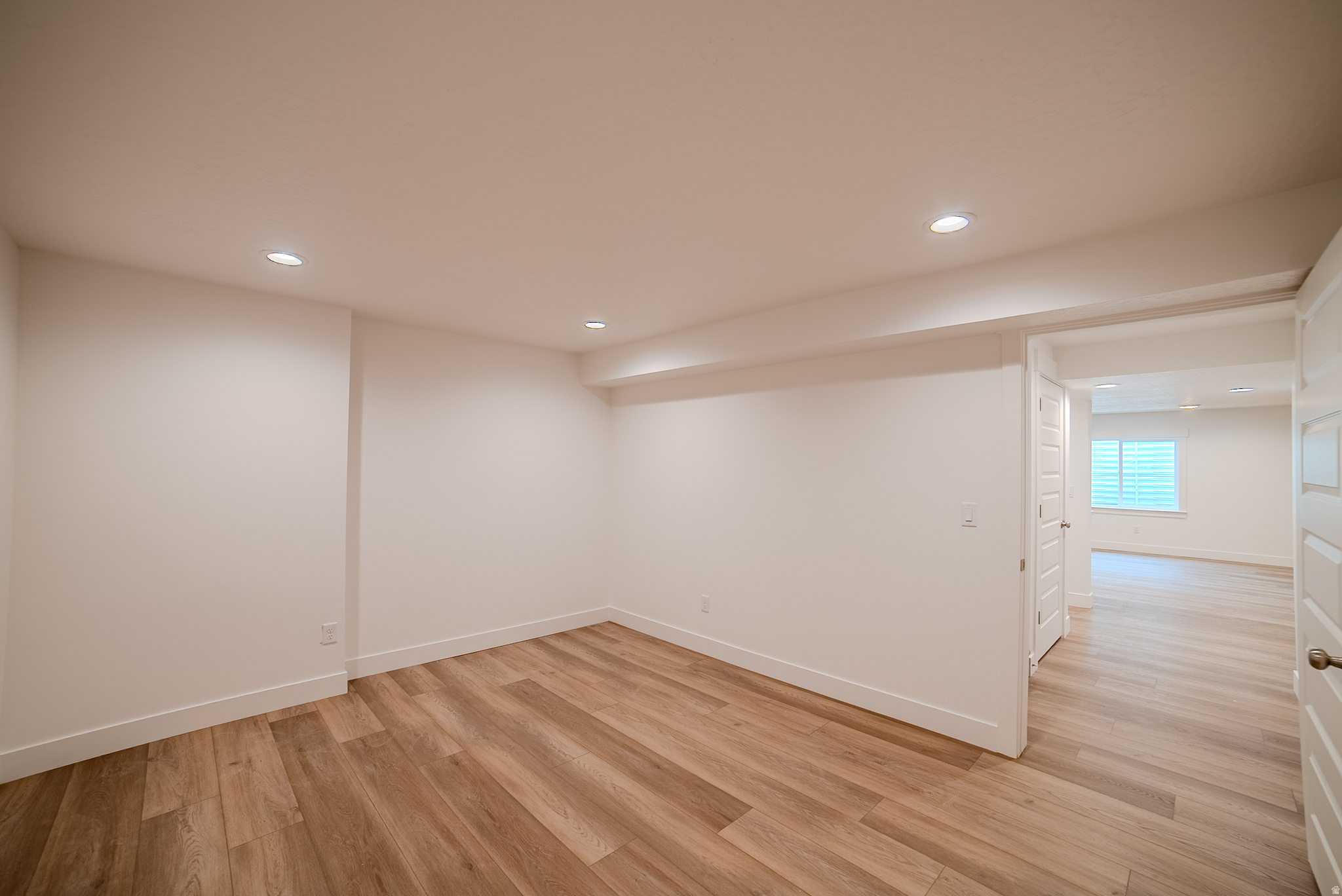 BRIXTON PARK - Residential