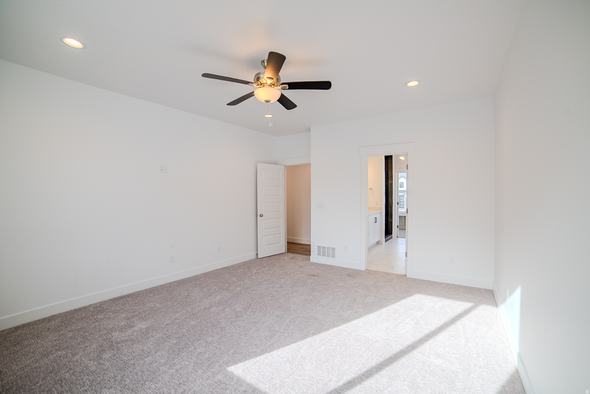 BRIXTON PARK - Residential