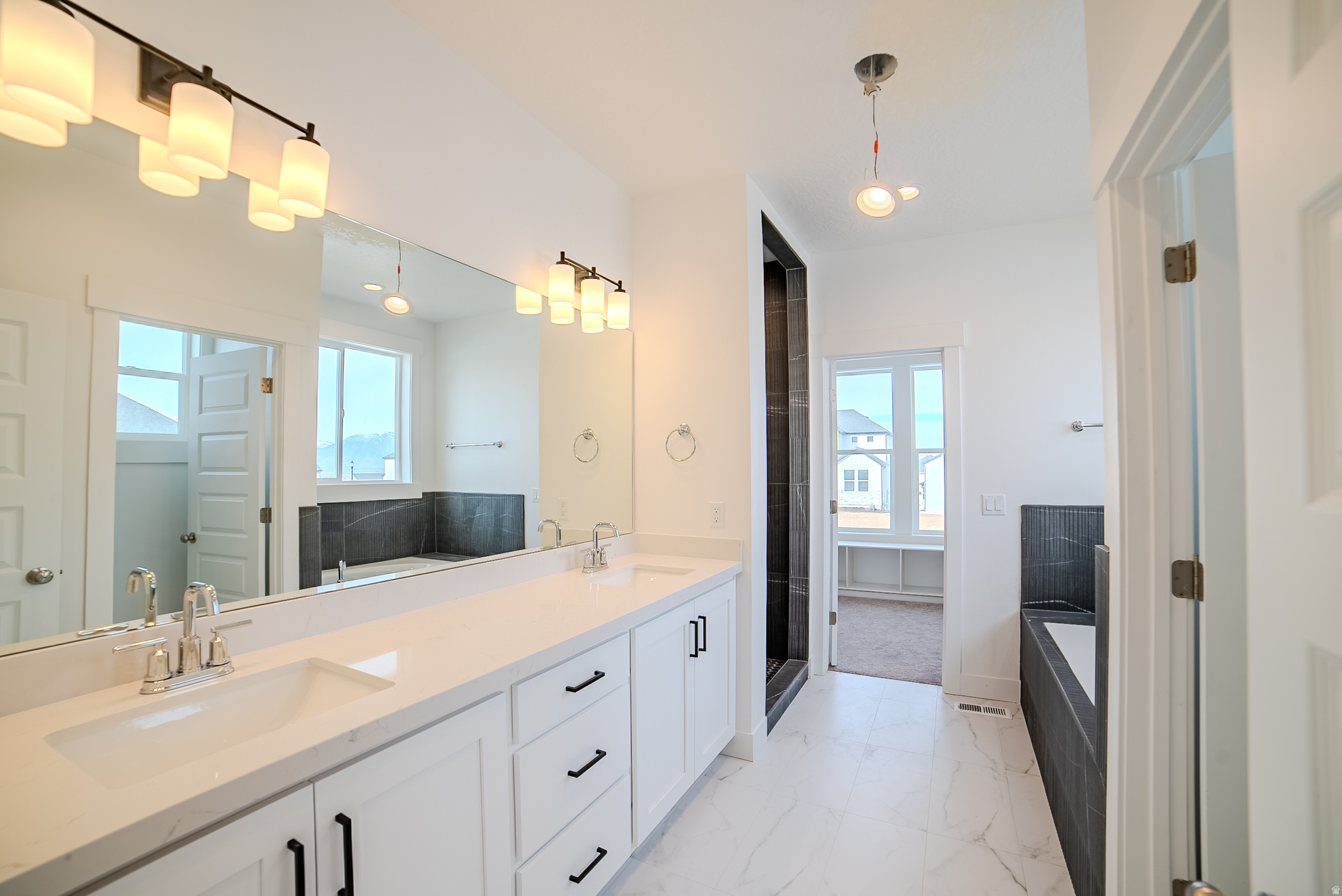 BRIXTON PARK - Residential