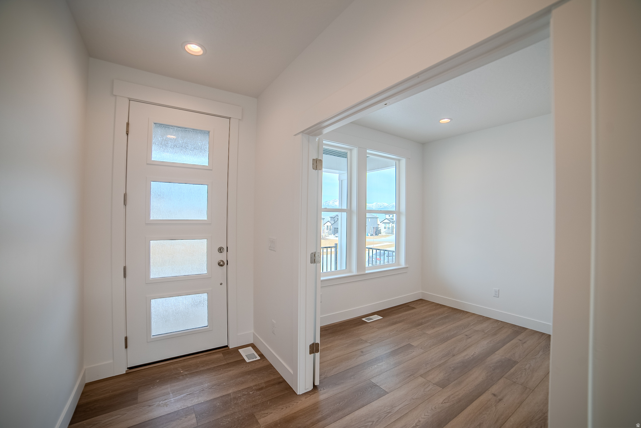 BRIXTON PARK - Residential