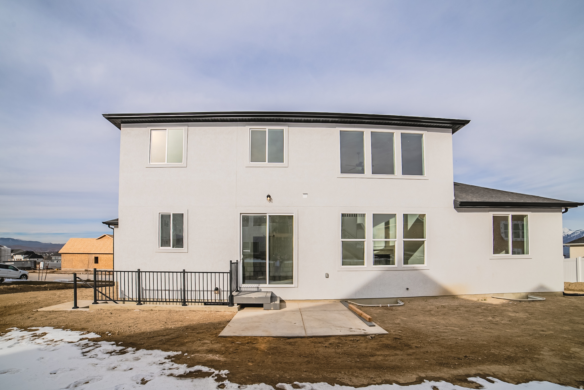 BRIXTON PARK - Residential