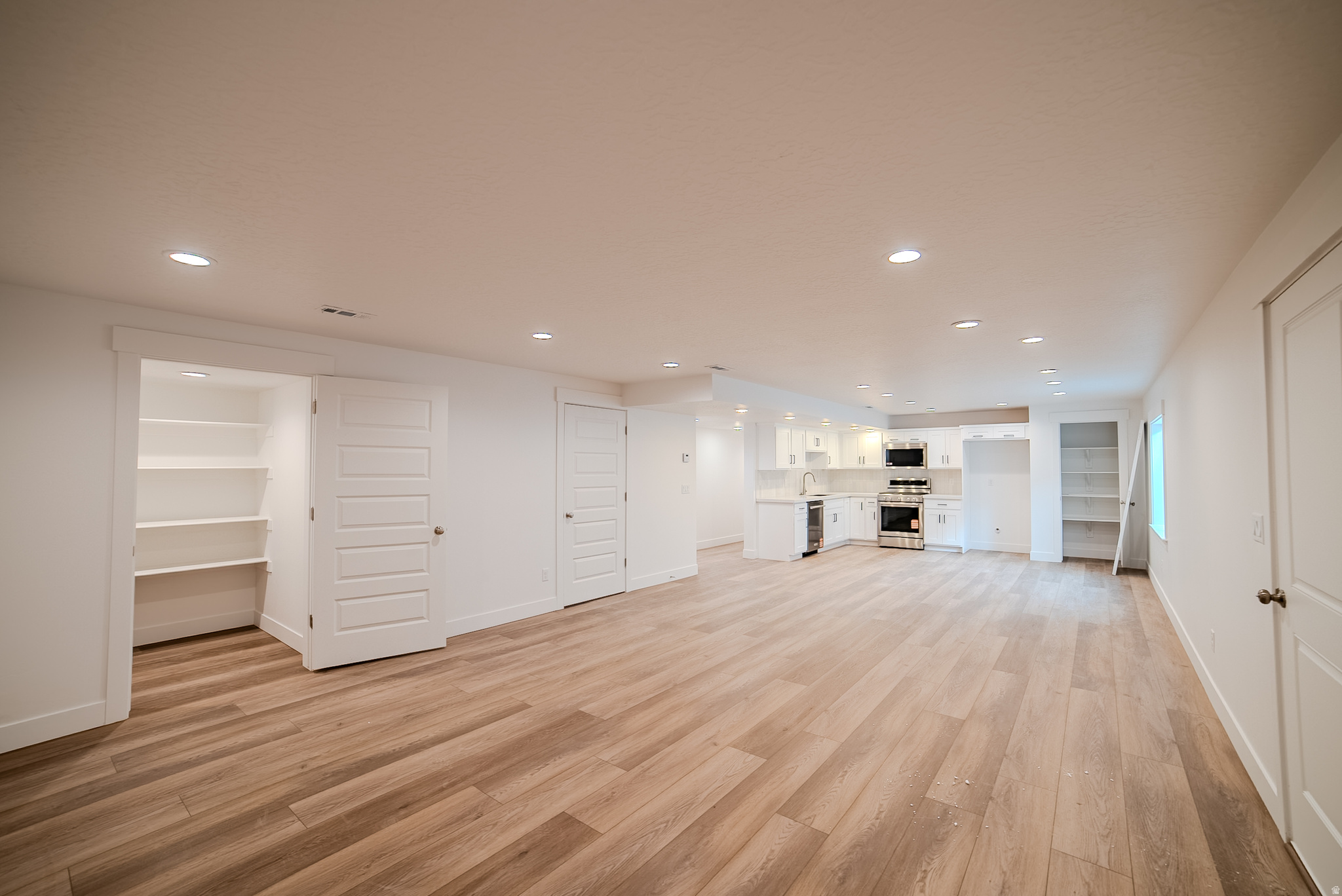 BRIXTON PARK - Residential