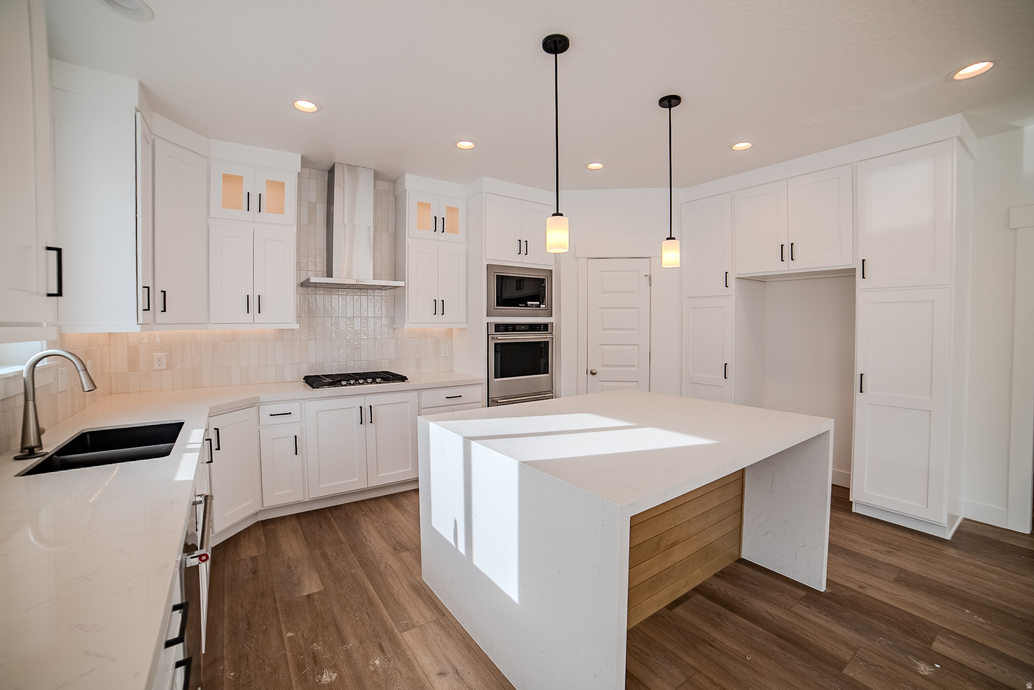 BRIXTON PARK - Residential