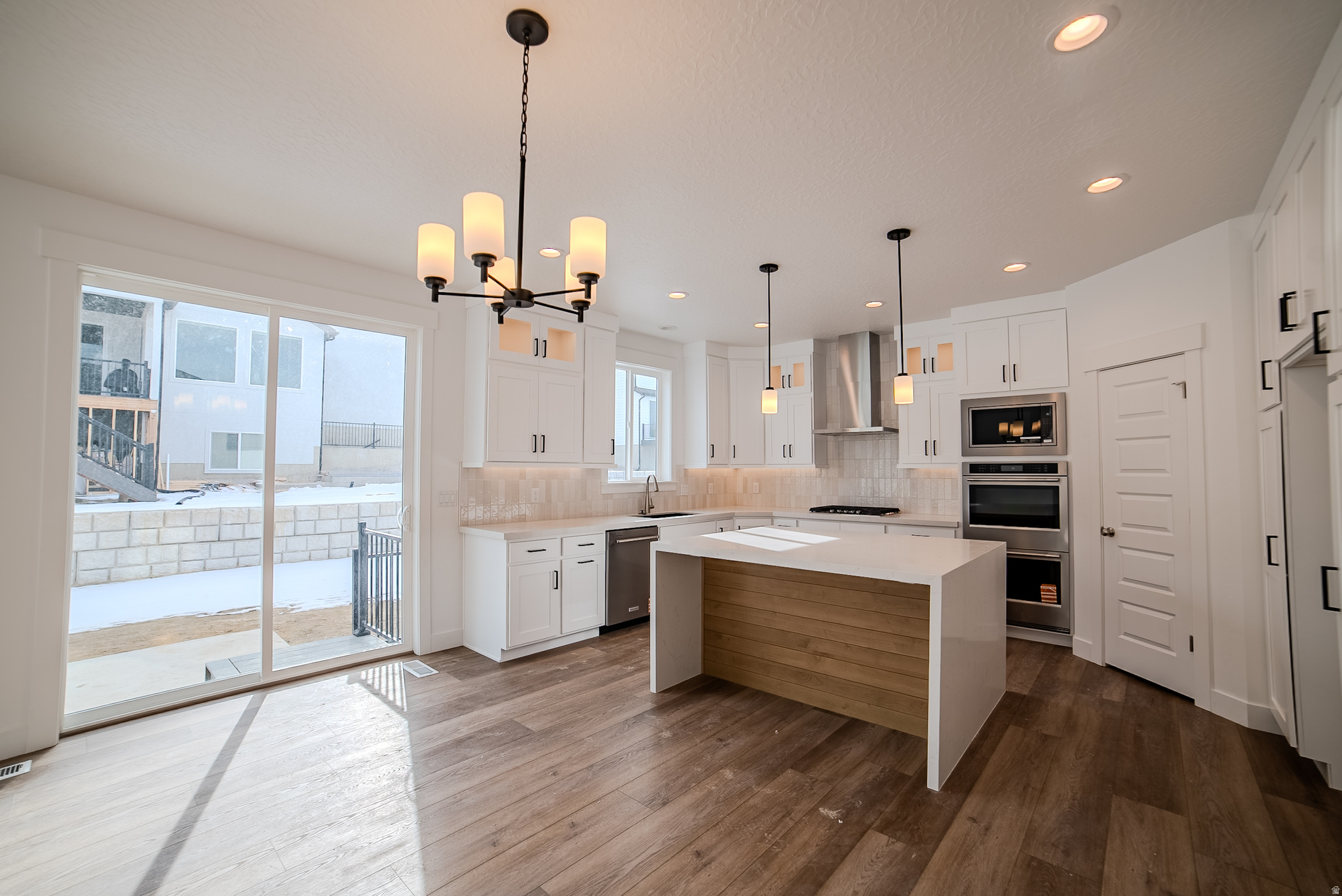 BRIXTON PARK - Residential