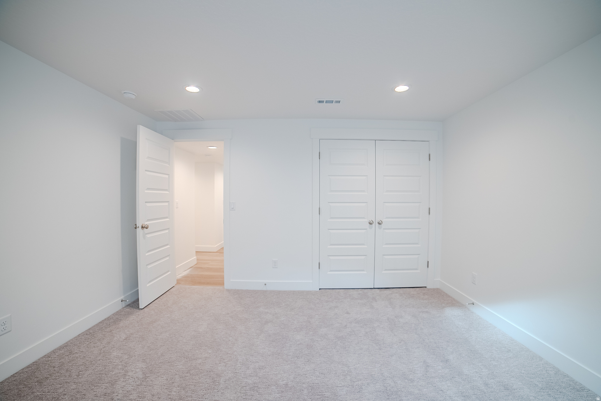 BRIXTON PARK - Residential