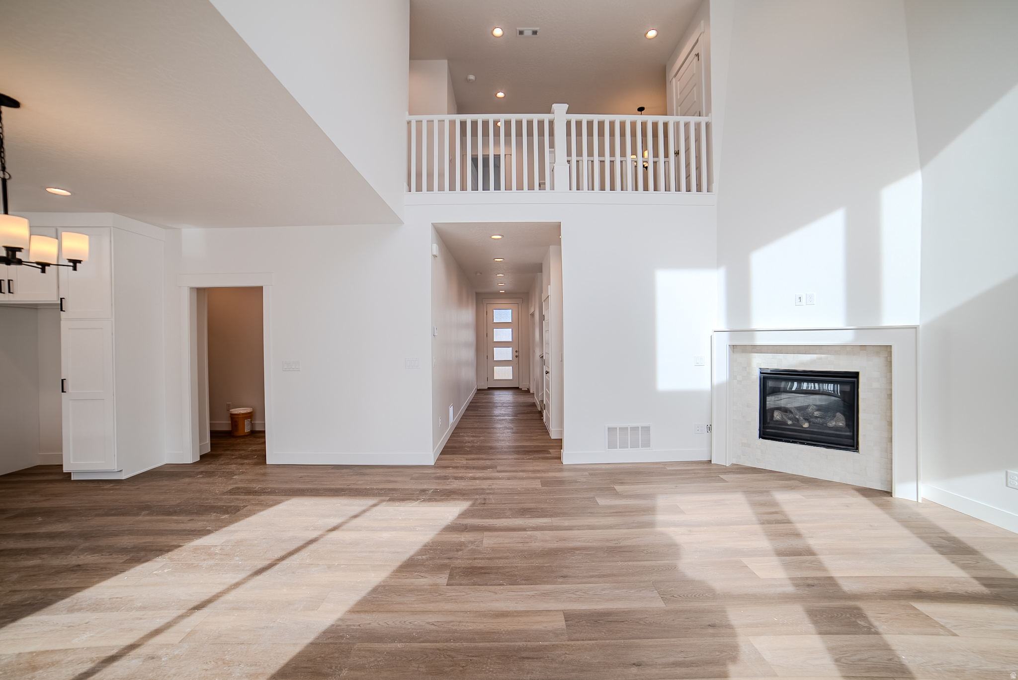 BRIXTON PARK - Residential