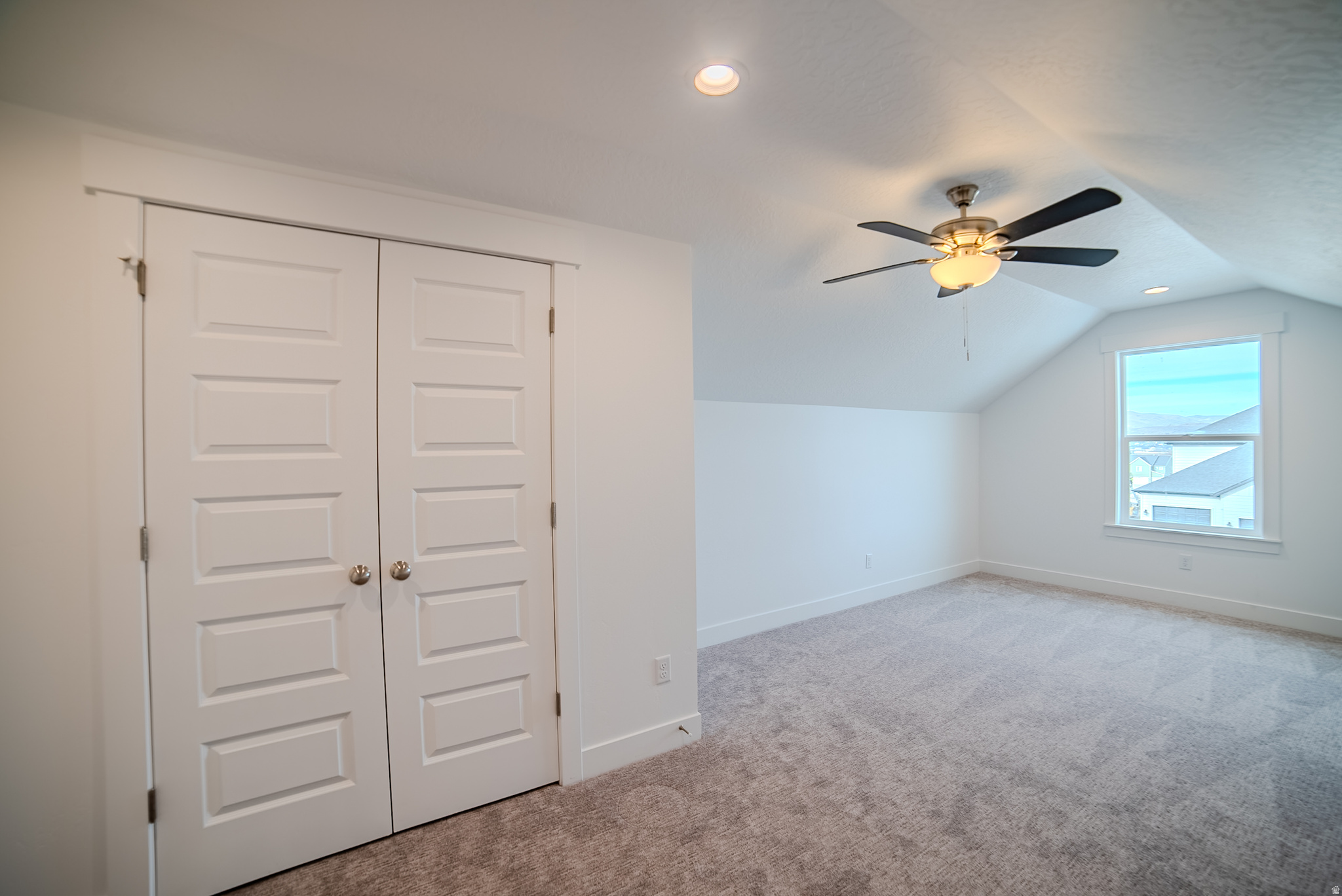 BRIXTON PARK - Residential