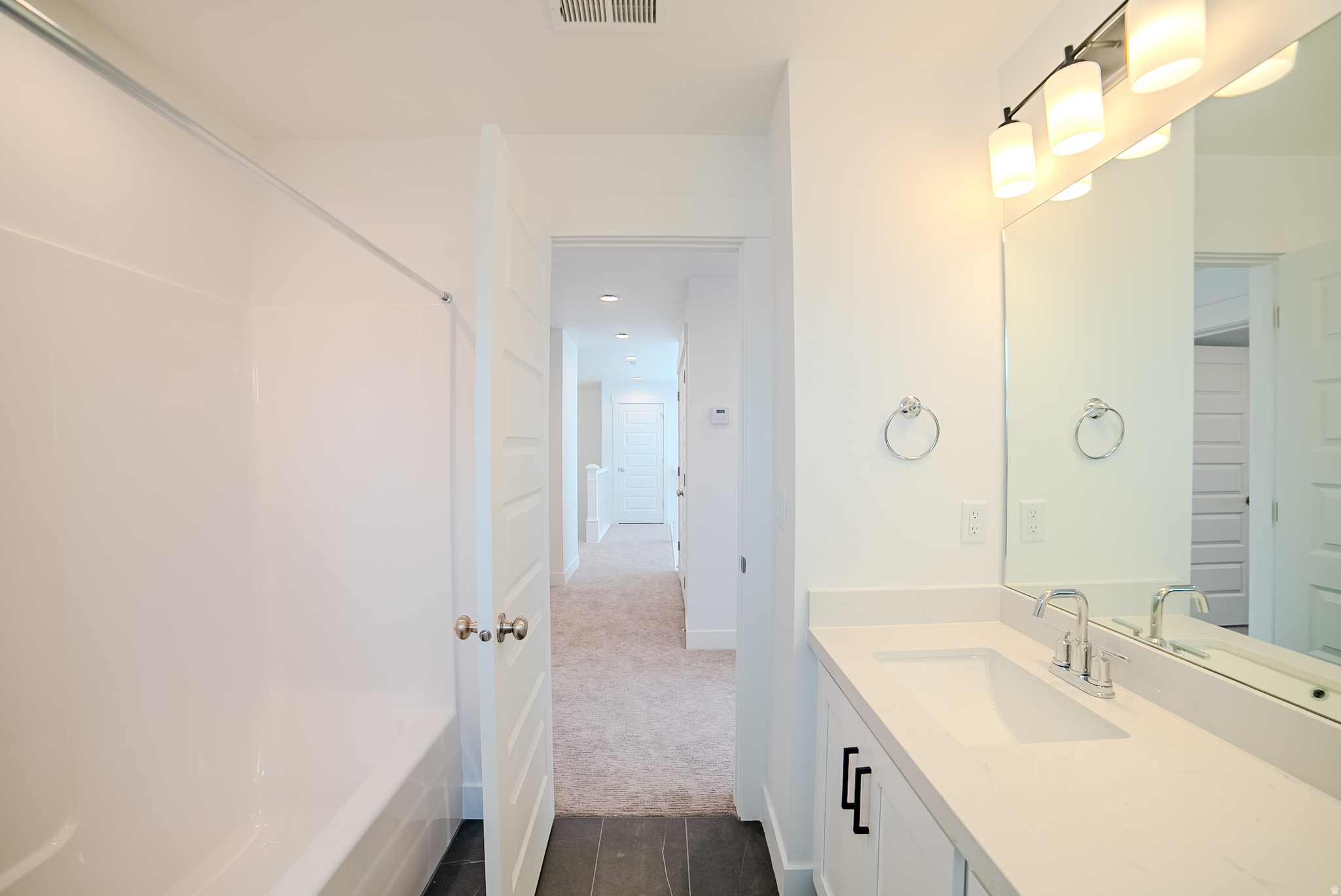 BRIXTON PARK - Residential