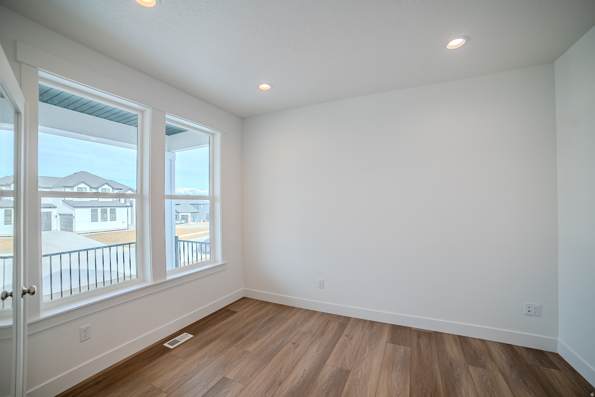 BRIXTON PARK - Residential