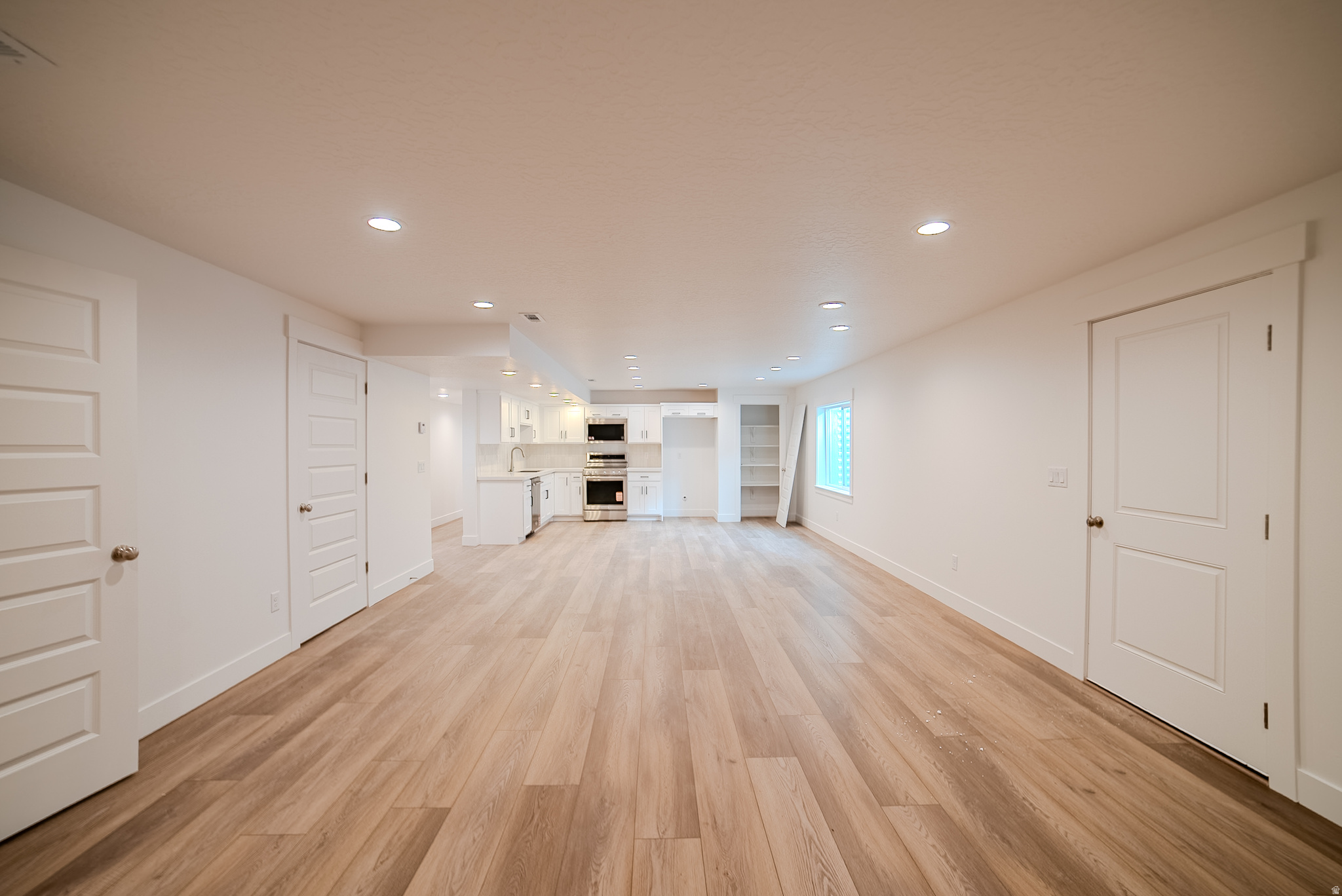 BRIXTON PARK - Residential