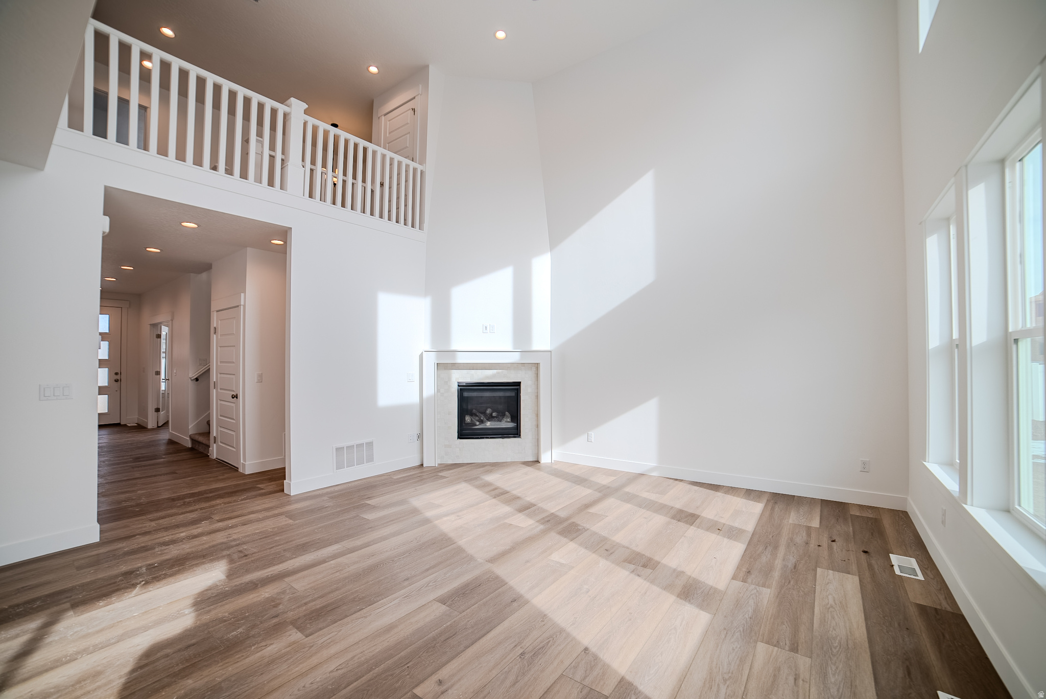 BRIXTON PARK - Residential