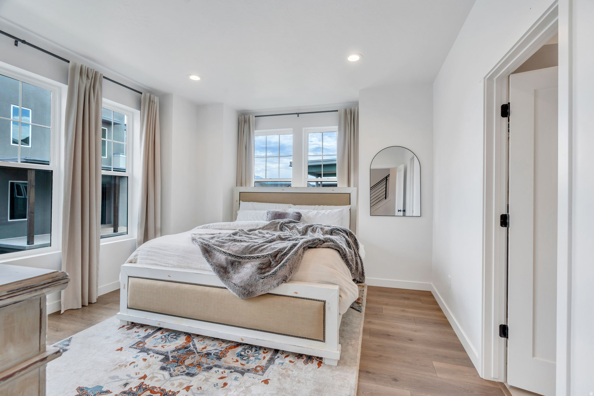 DAYBREAK - Residential Income