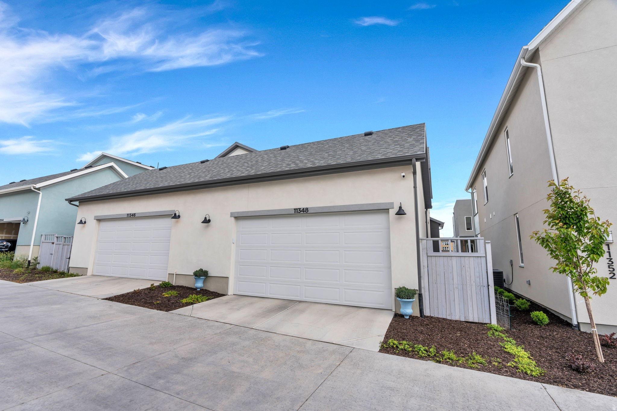 DAYBREAK - Residential Income