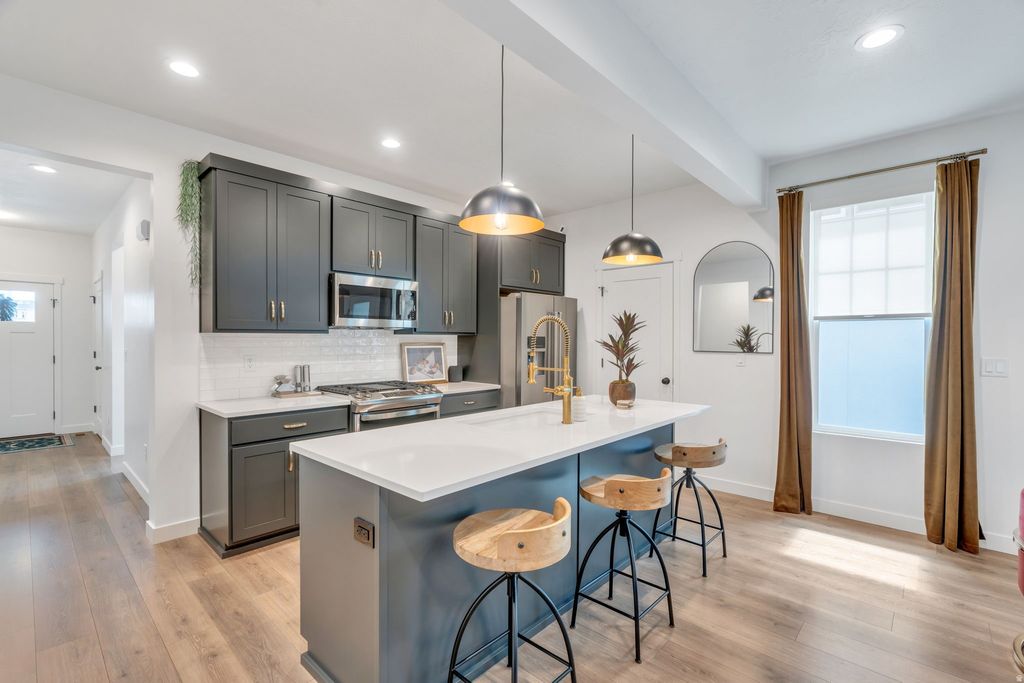 Photo of 11348 S SILVER POND DR, South Jordan, UT 84009 (MLS # 2157096)