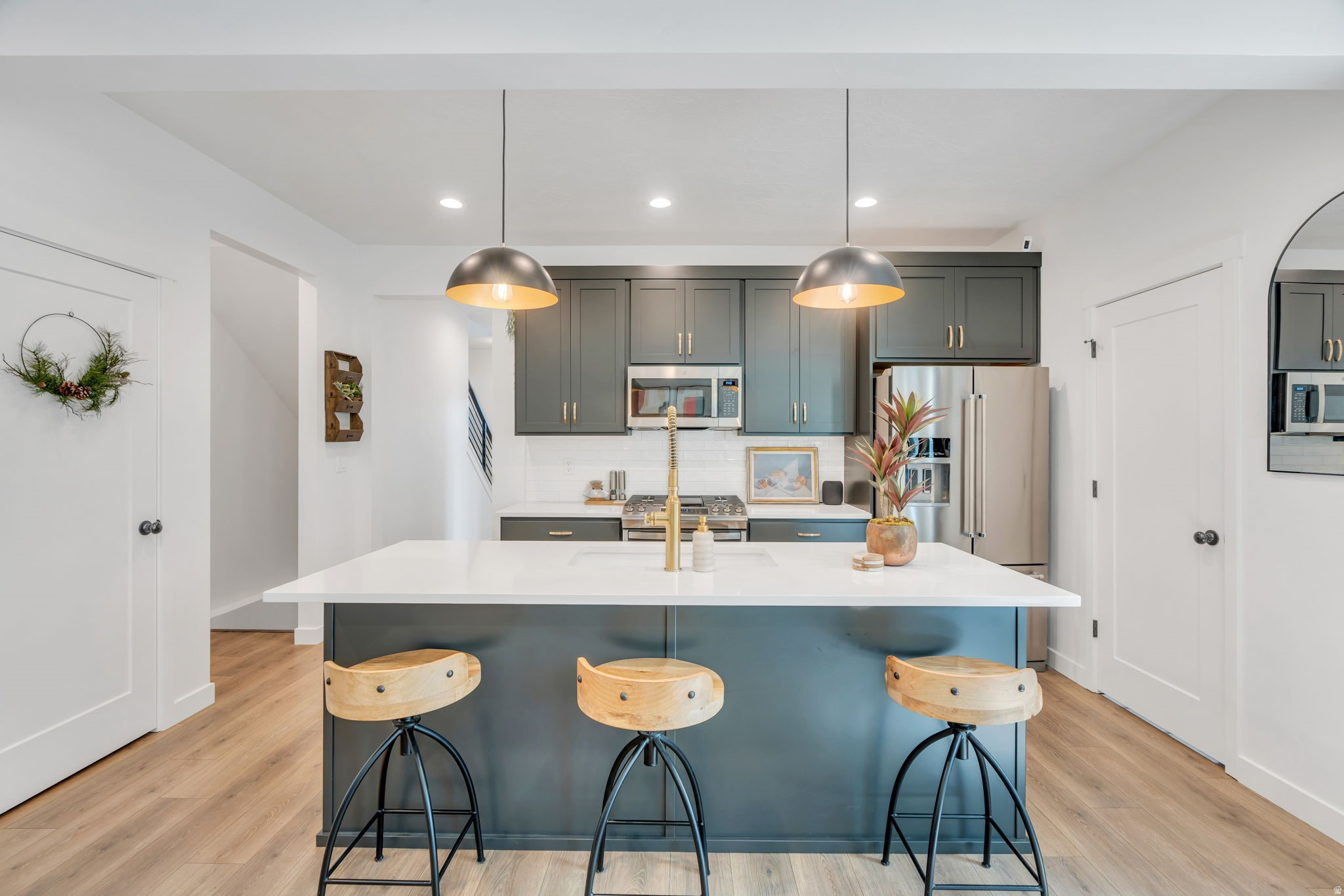 DAYBREAK - Residential Income