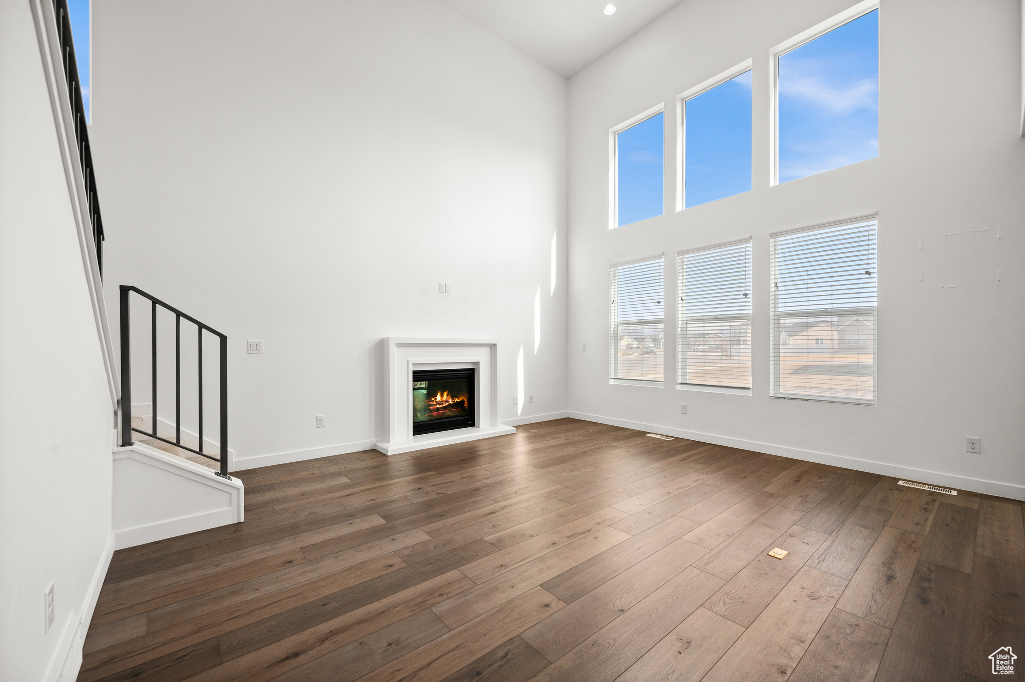 CRANEFIELD ESTATES - Residential