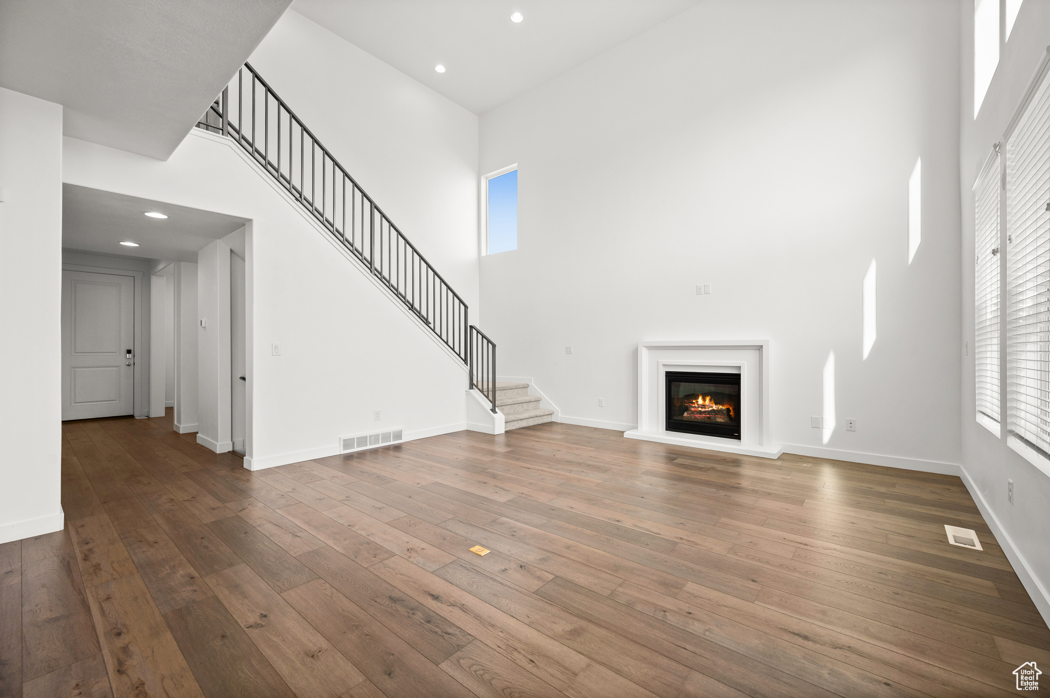 CRANEFIELD ESTATES - Residential