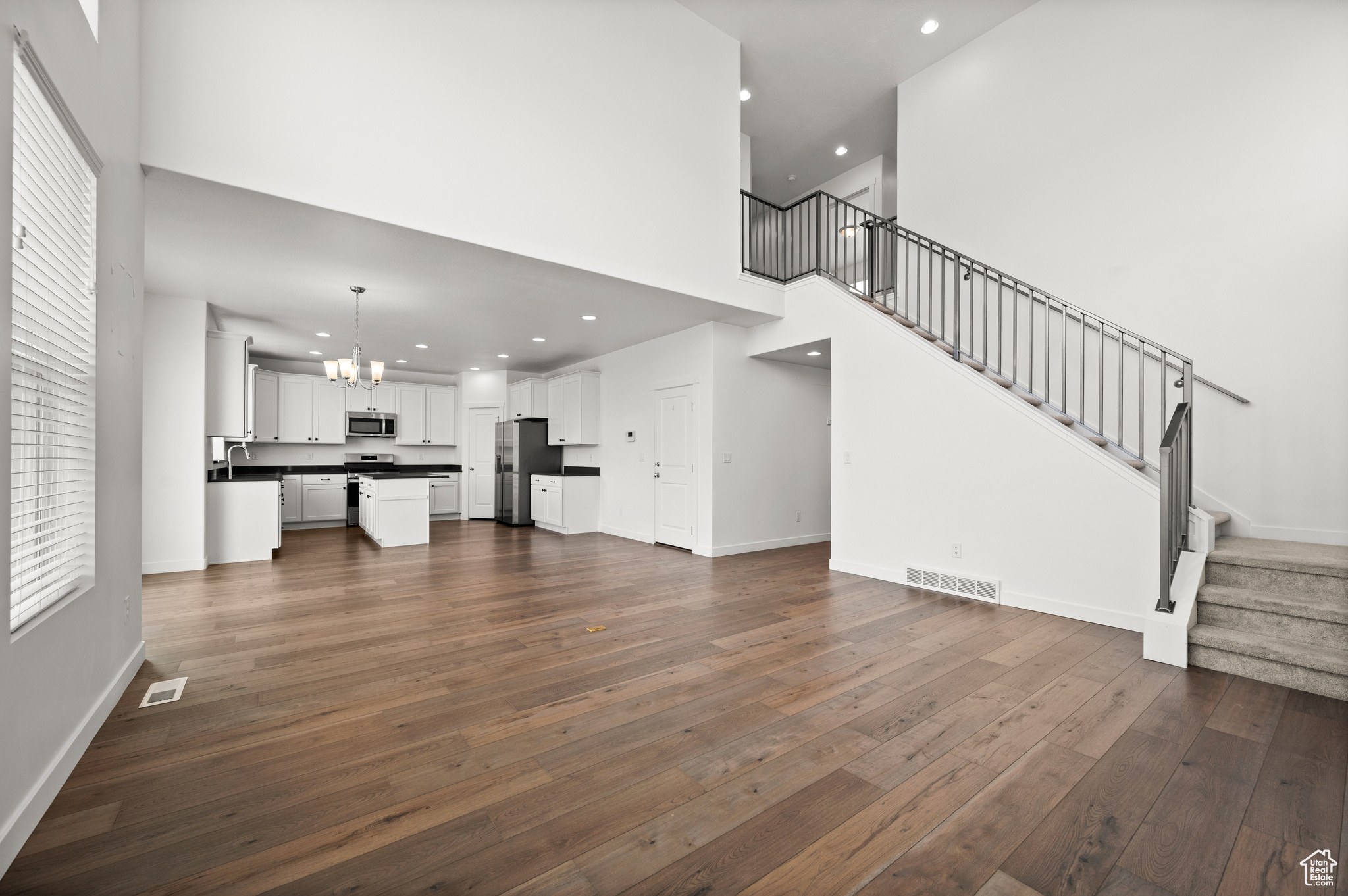 CRANEFIELD ESTATES - Residential