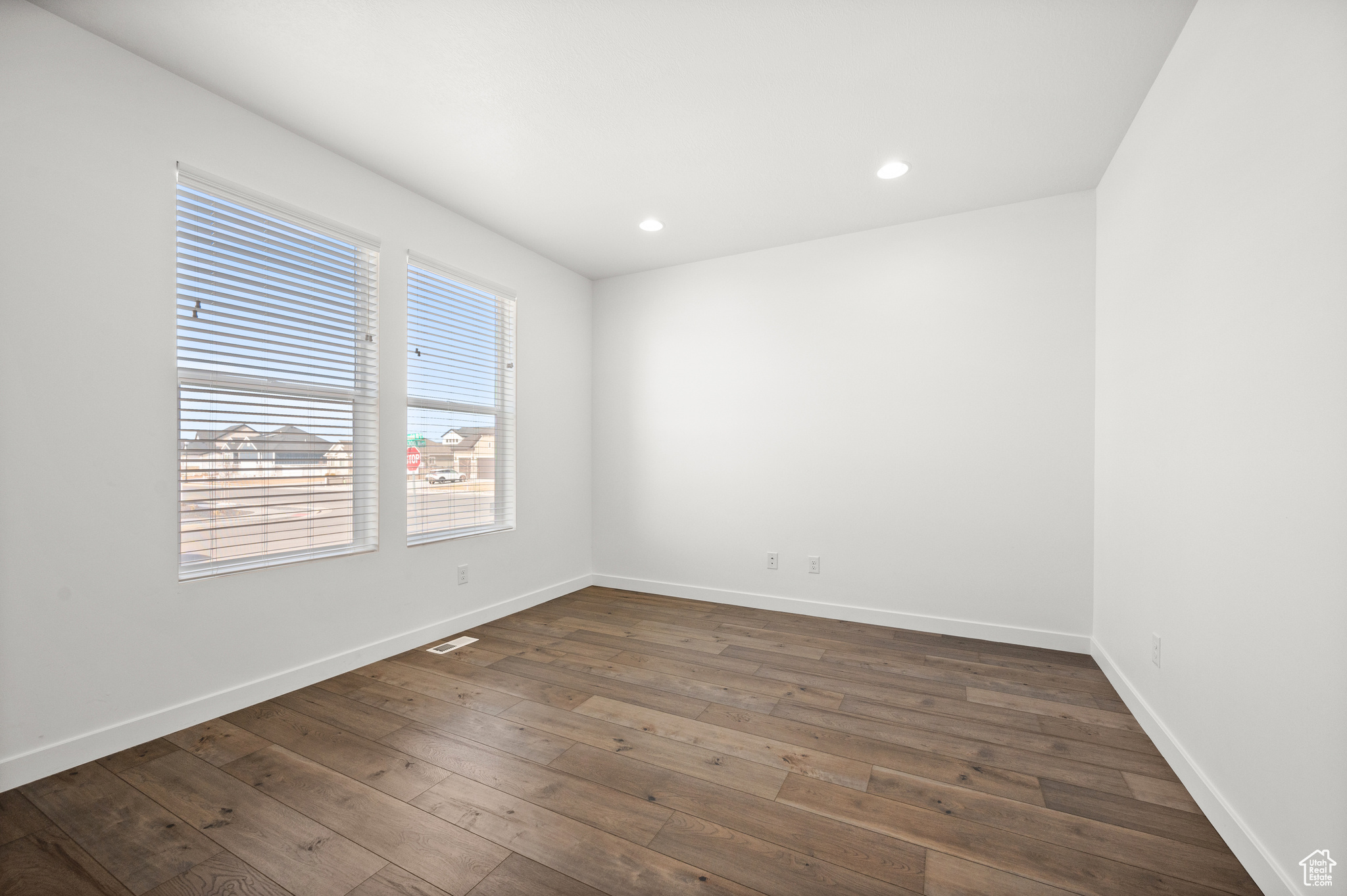 CRANEFIELD ESTATES - Residential